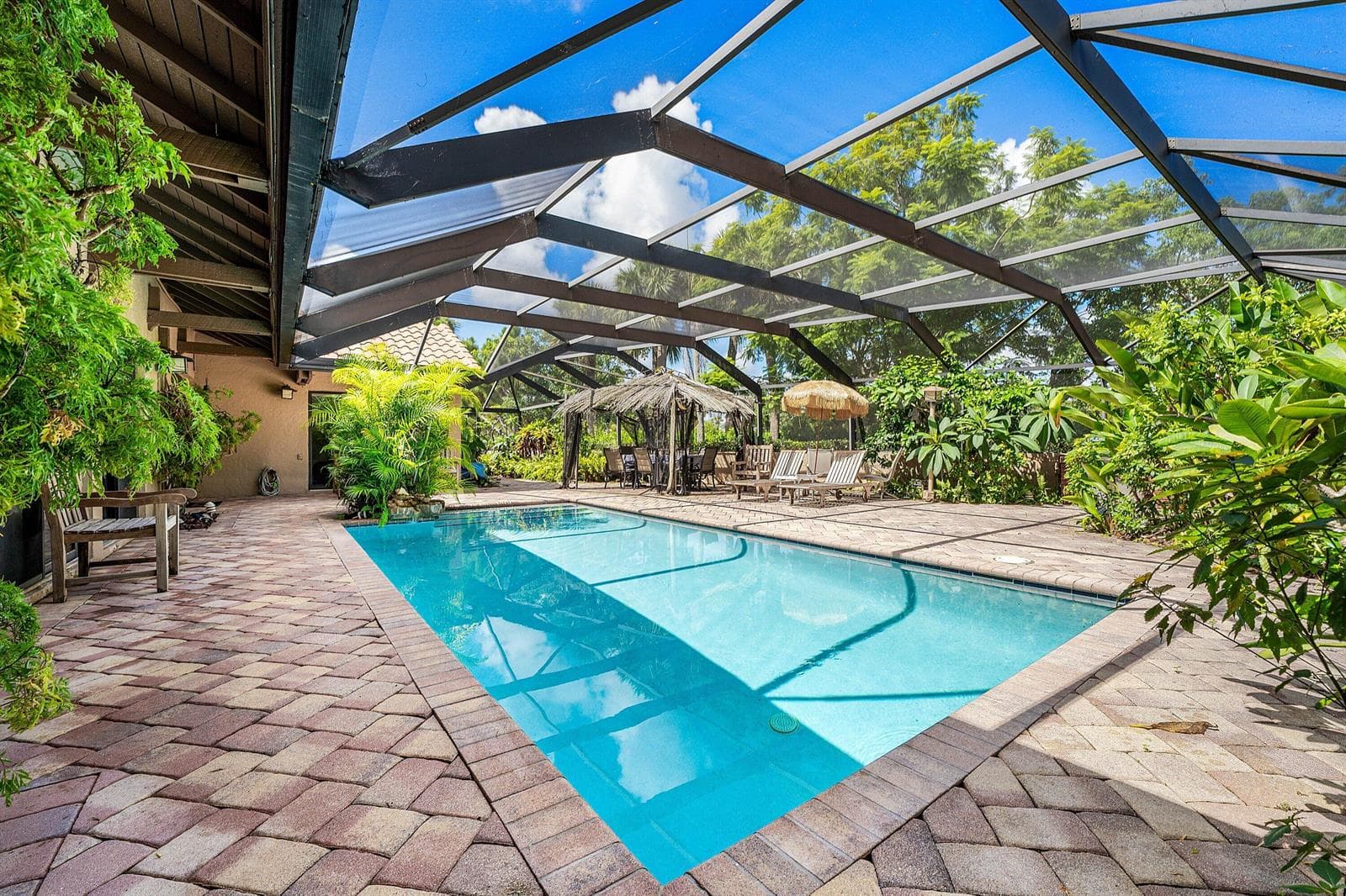6582 Patio Lane, Boca Raton FL 33433 photo 3