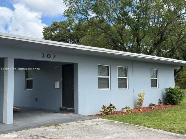 305 NW 12th Ave # 1, Fort Lauderdale, FL 33311