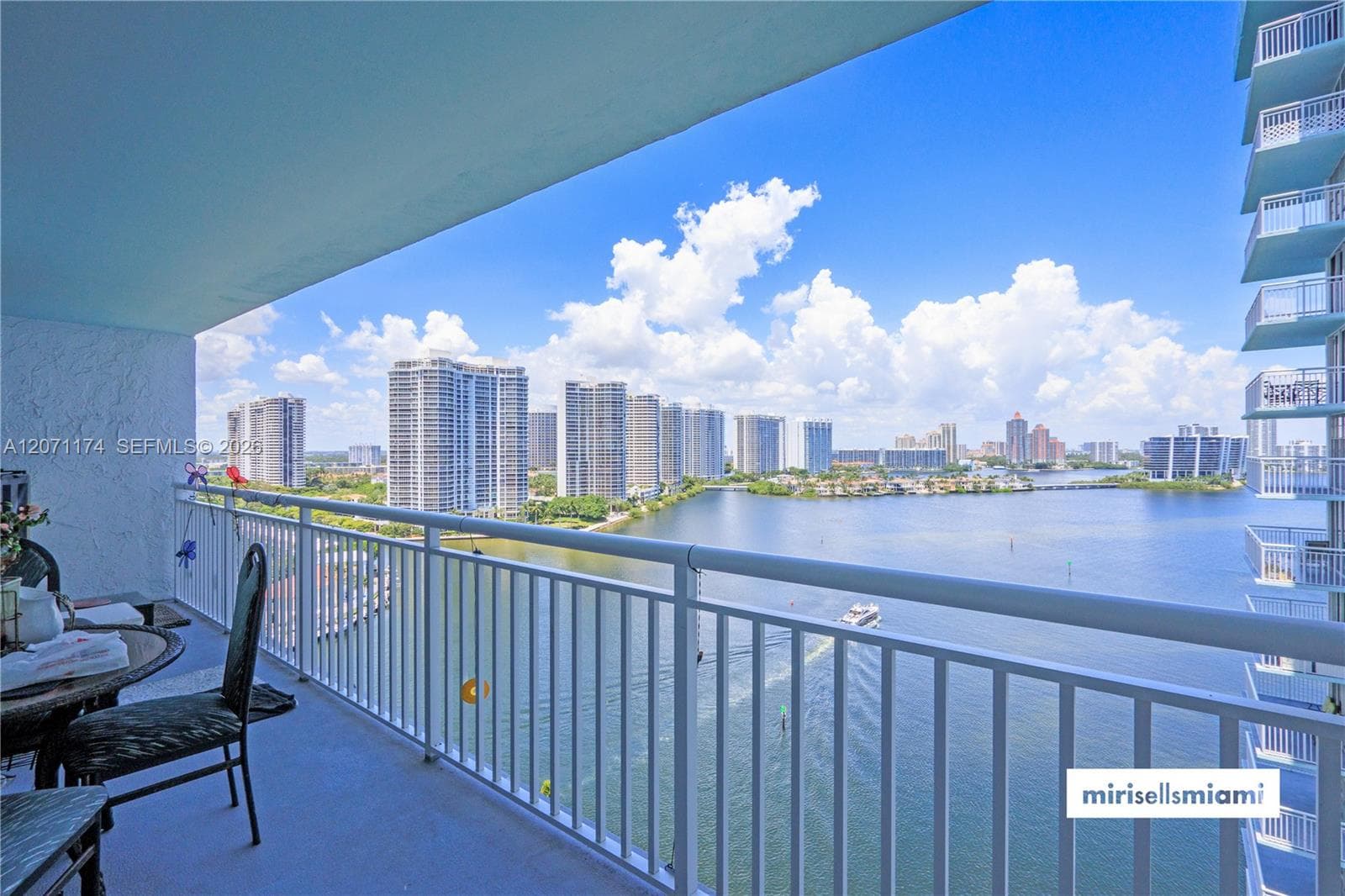 301 174th St # 1901, Sunny Isles Beach FL 33160