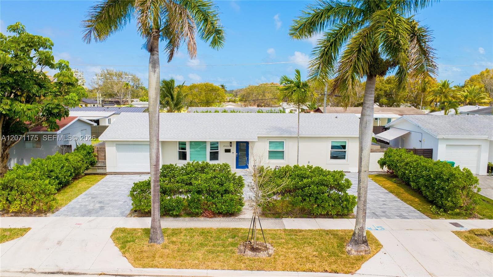 19431 Franjo Rd, Cutler Bay FL 33157
