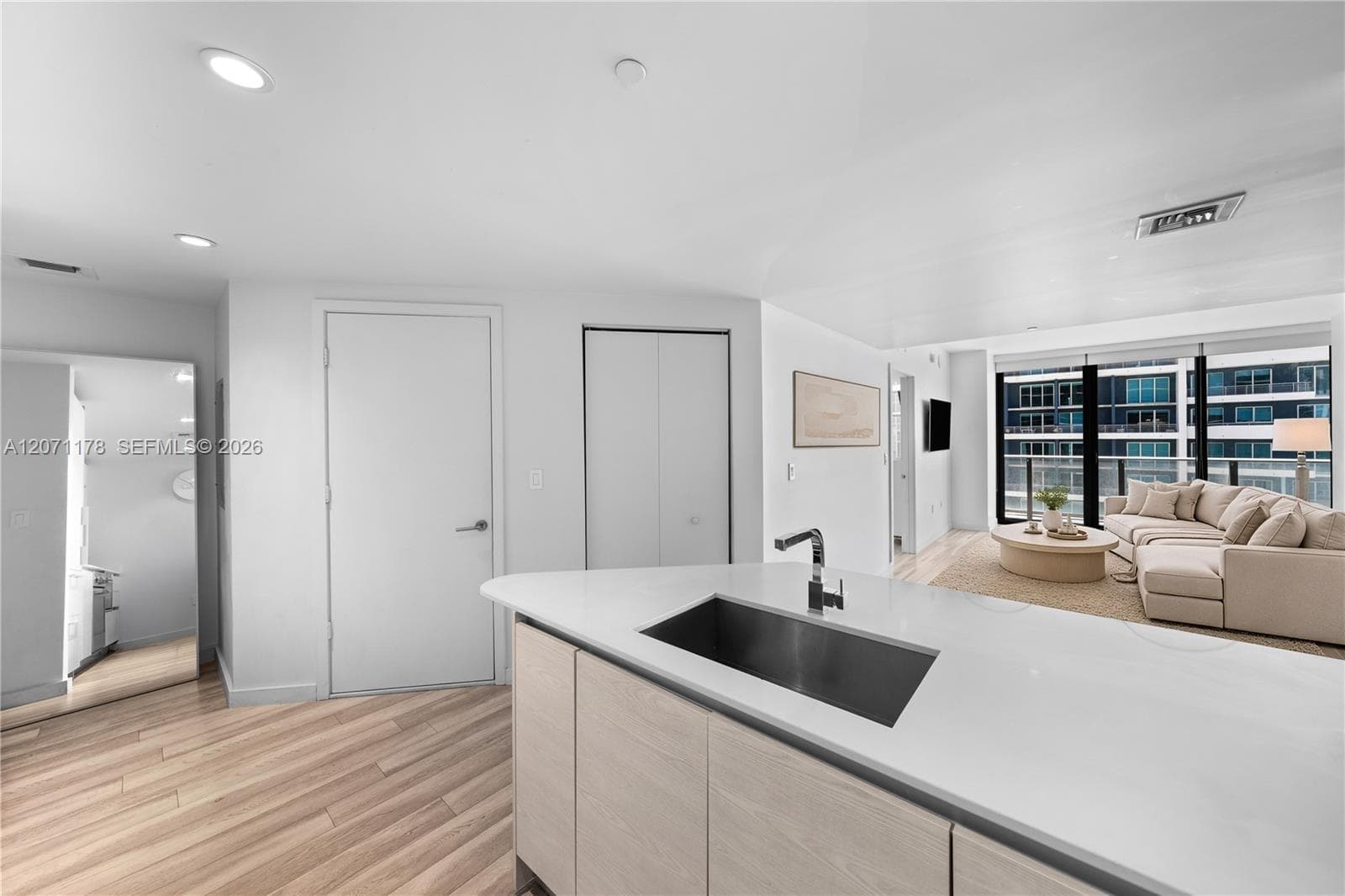 1300 S Miami Ave # 3709, Miami FL 33130 photo 5