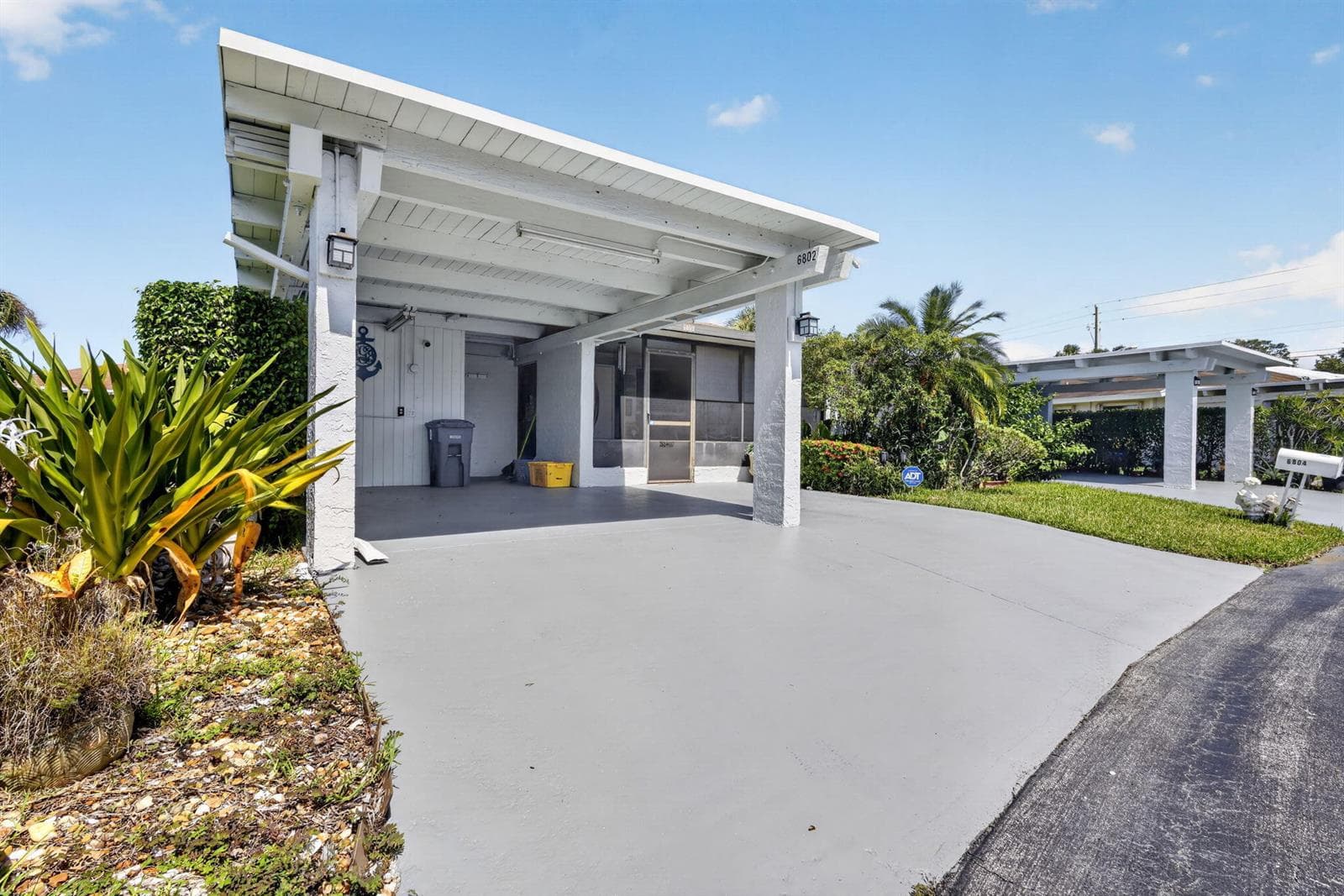 6802 Moonlit Drive, Delray Beach FL 33446 photo 2