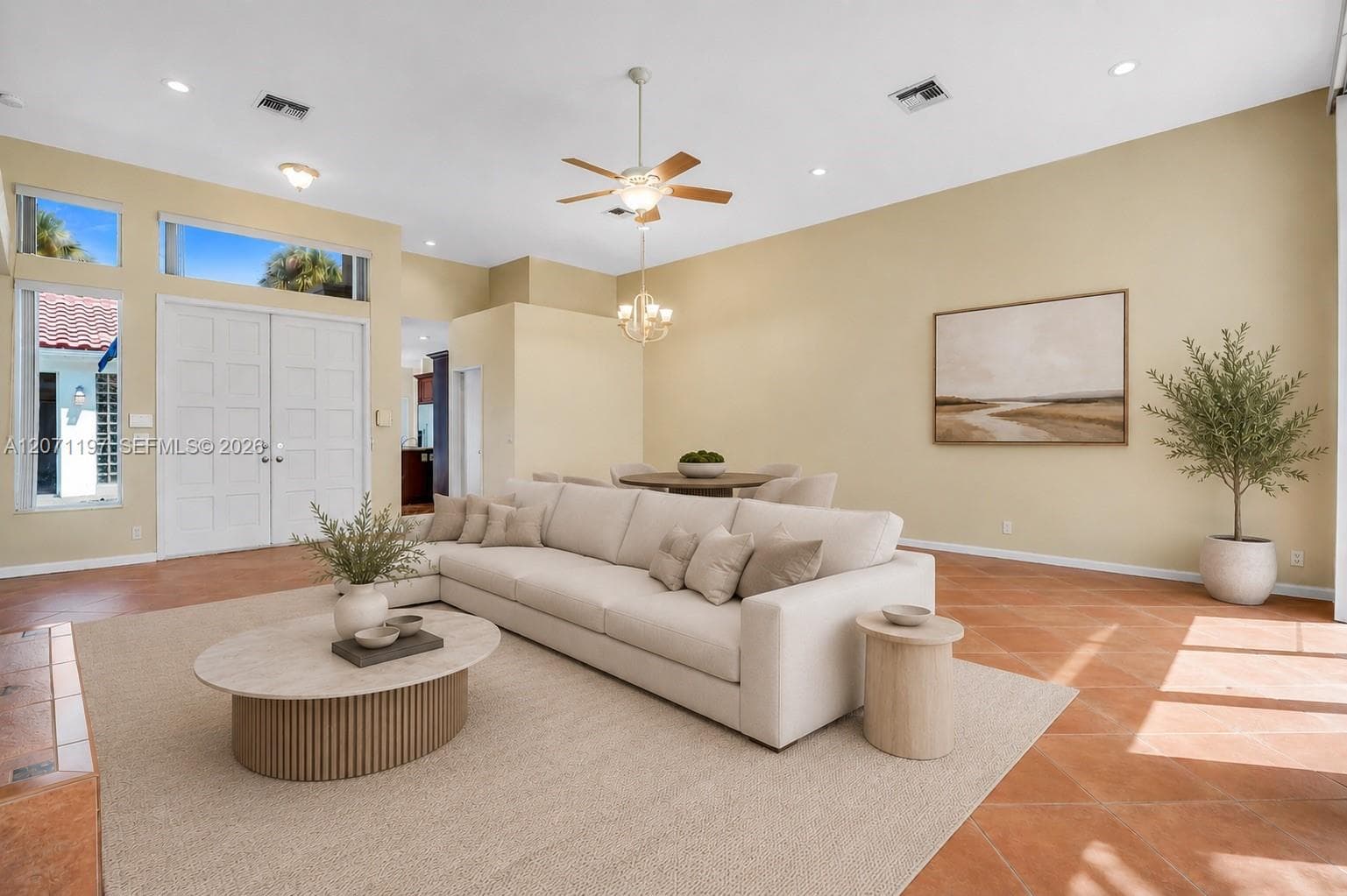 1051 W Bel Aire Dr W, Pembroke Pines FL 33027 photo 5