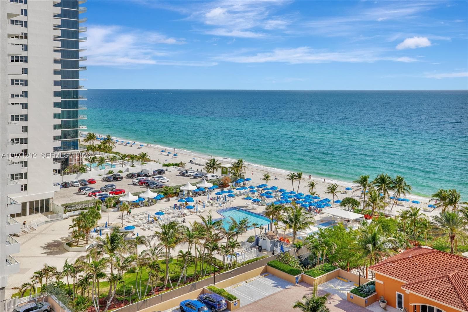 2080 S OCEAN DR # 1102, Hallandale Beach FL 33009