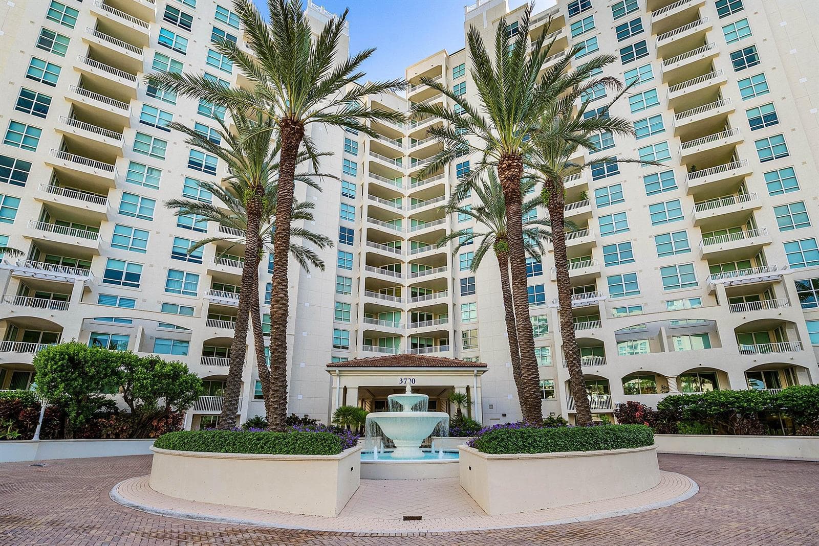 3700 S OCEAN Boulevard # 404, Highland Beach FL 33487 photo 3