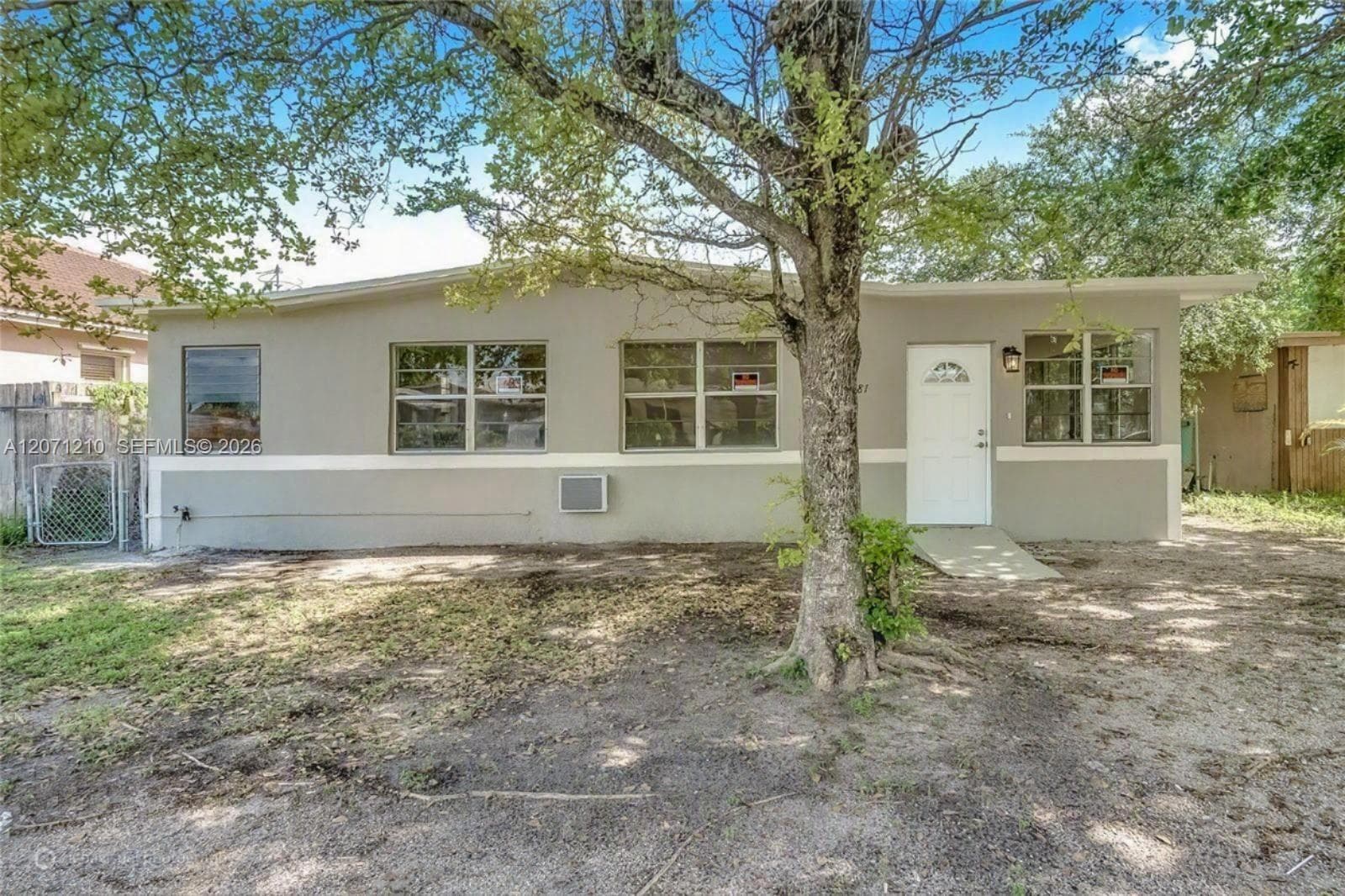 2781 NW 13th Ct, Fort Lauderdale FL 33311