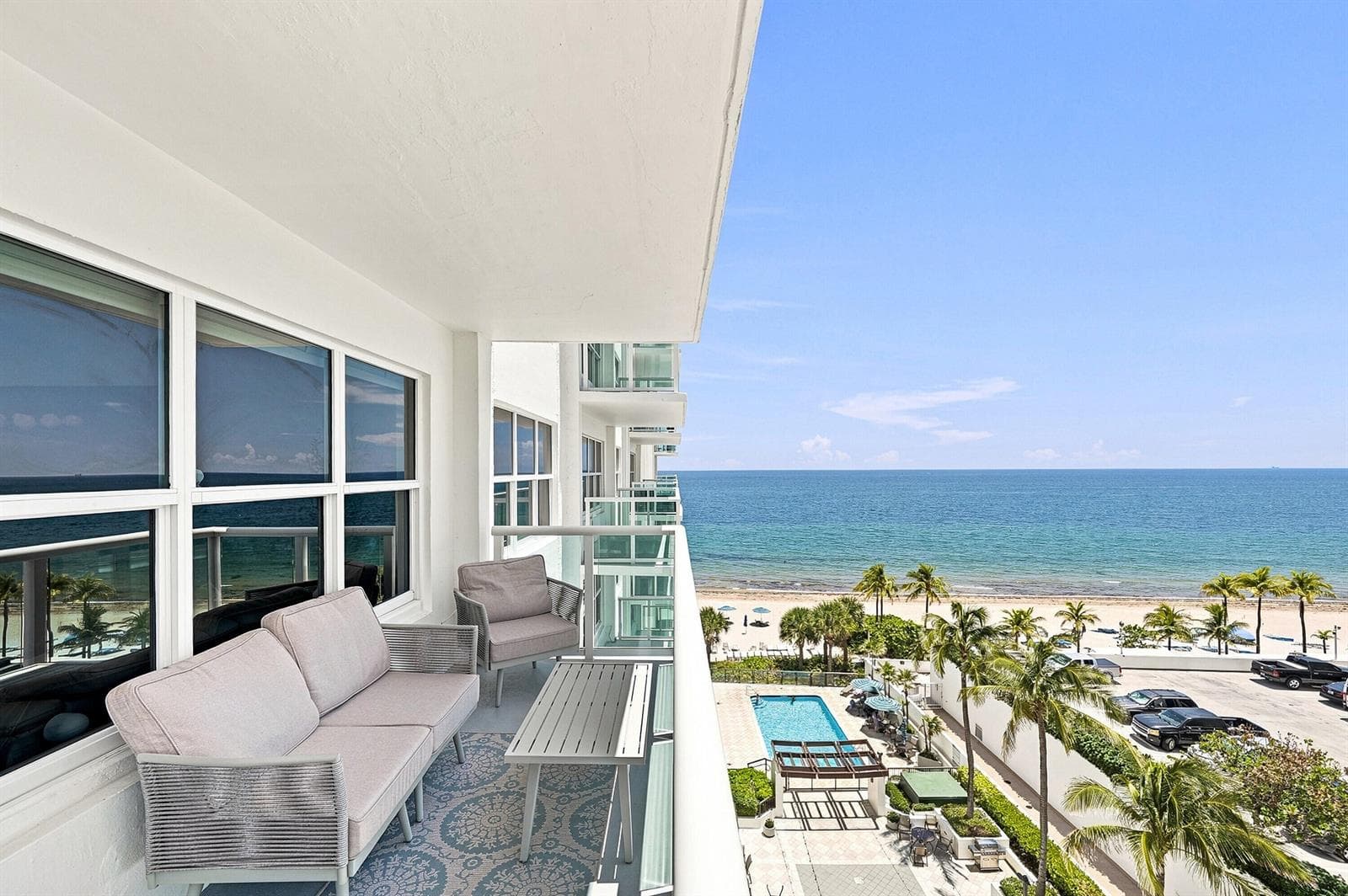 3550 Galt Ocean Drive # 704, Fort Lauderdale FL 33308