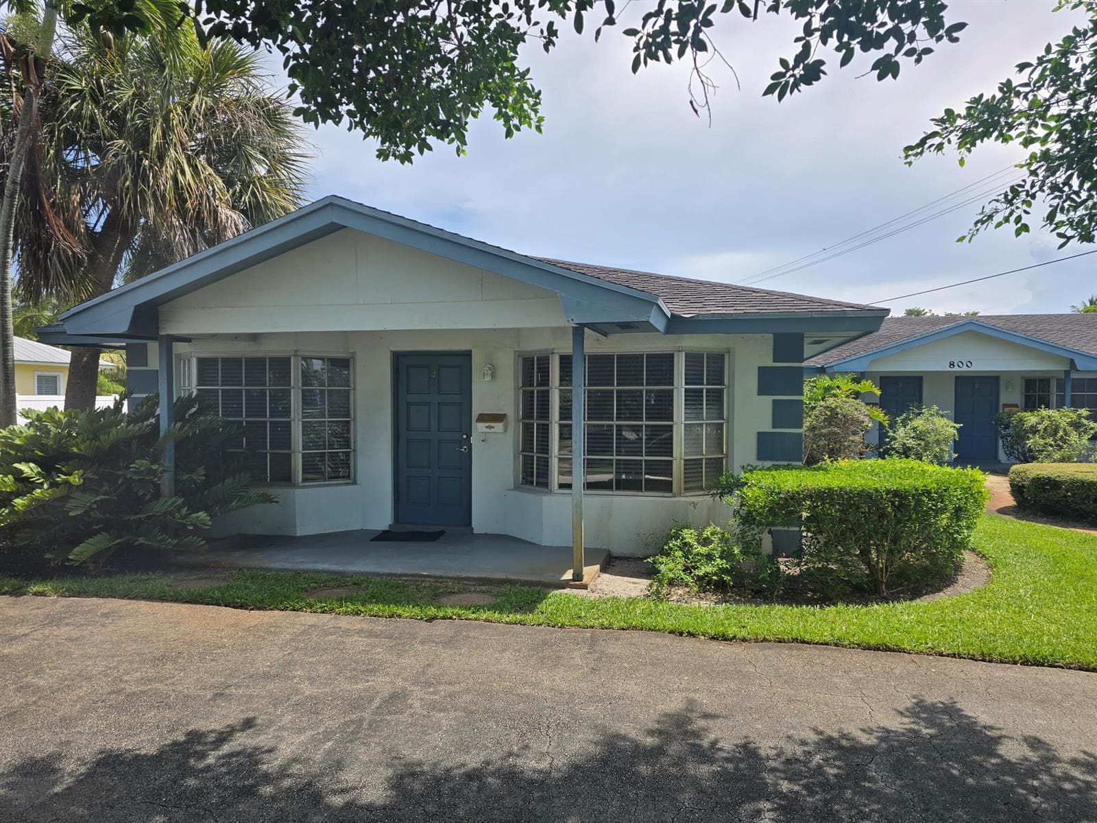 800 Ibis Way # 4, North Palm Beach FL 33408