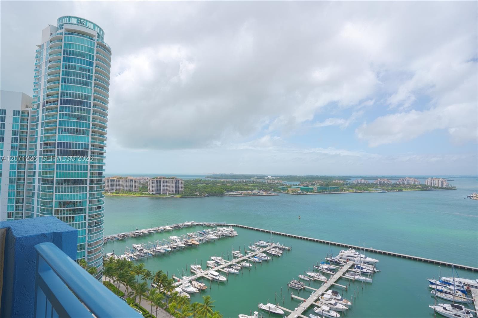 90 Alton Rd # 2204, Miami Beach FL 33139 photo 3