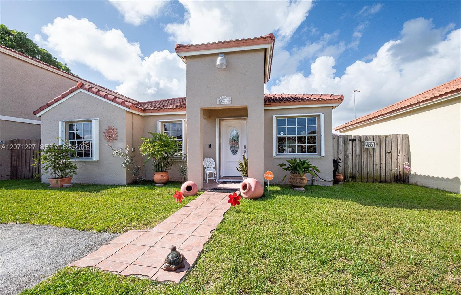 12916 SW 150th Ter, Miami FL 33186