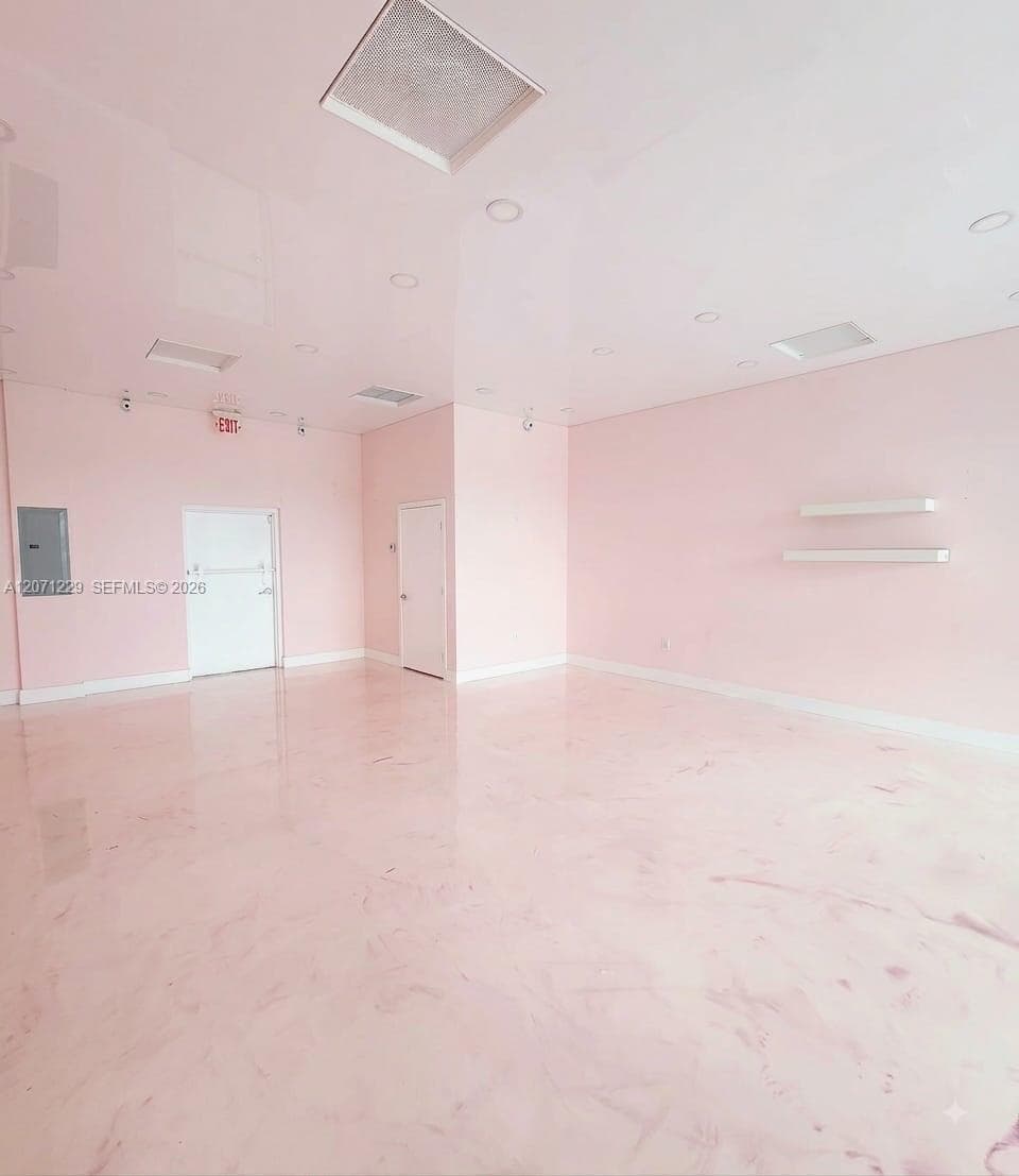 4500 W Hallandale Beach Blvd # 6, Hollywood FL 33023 photo 4