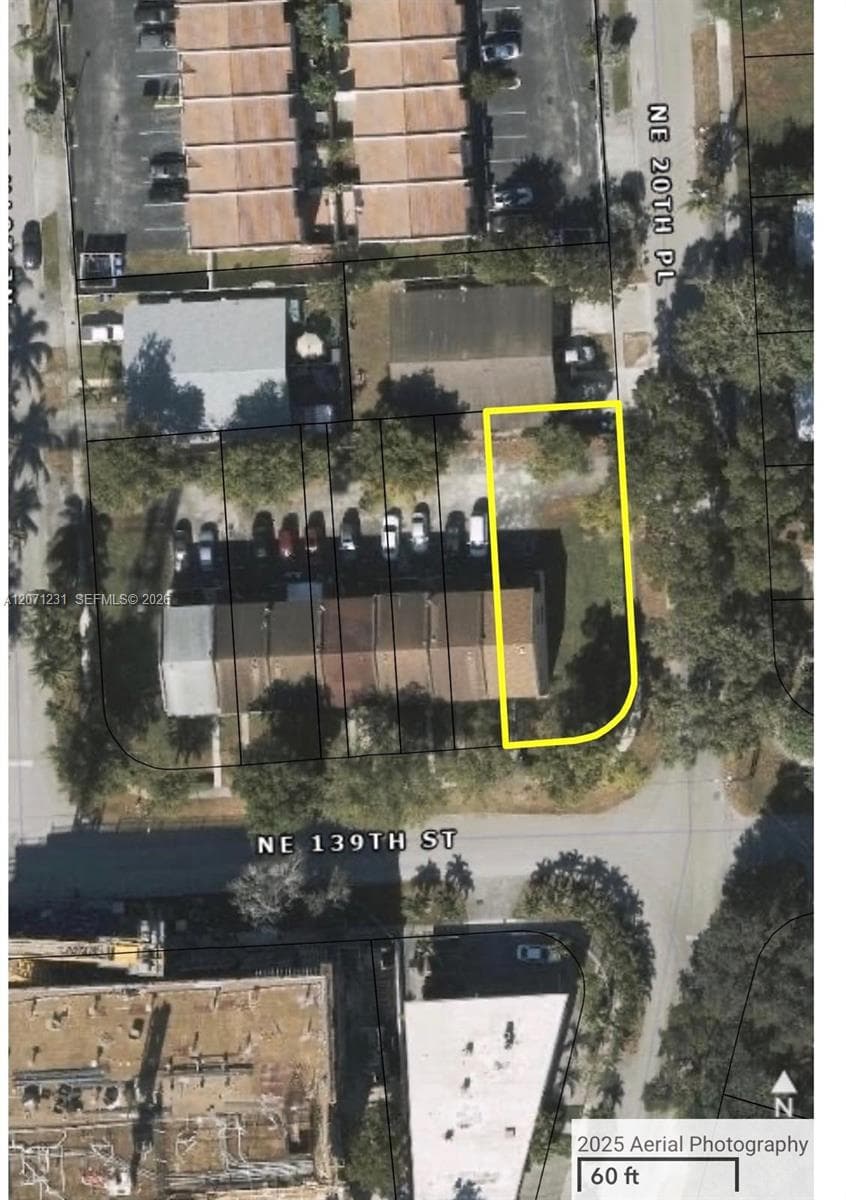 2065 NE 139th St, North Miami Beach FL 33181 photo 3