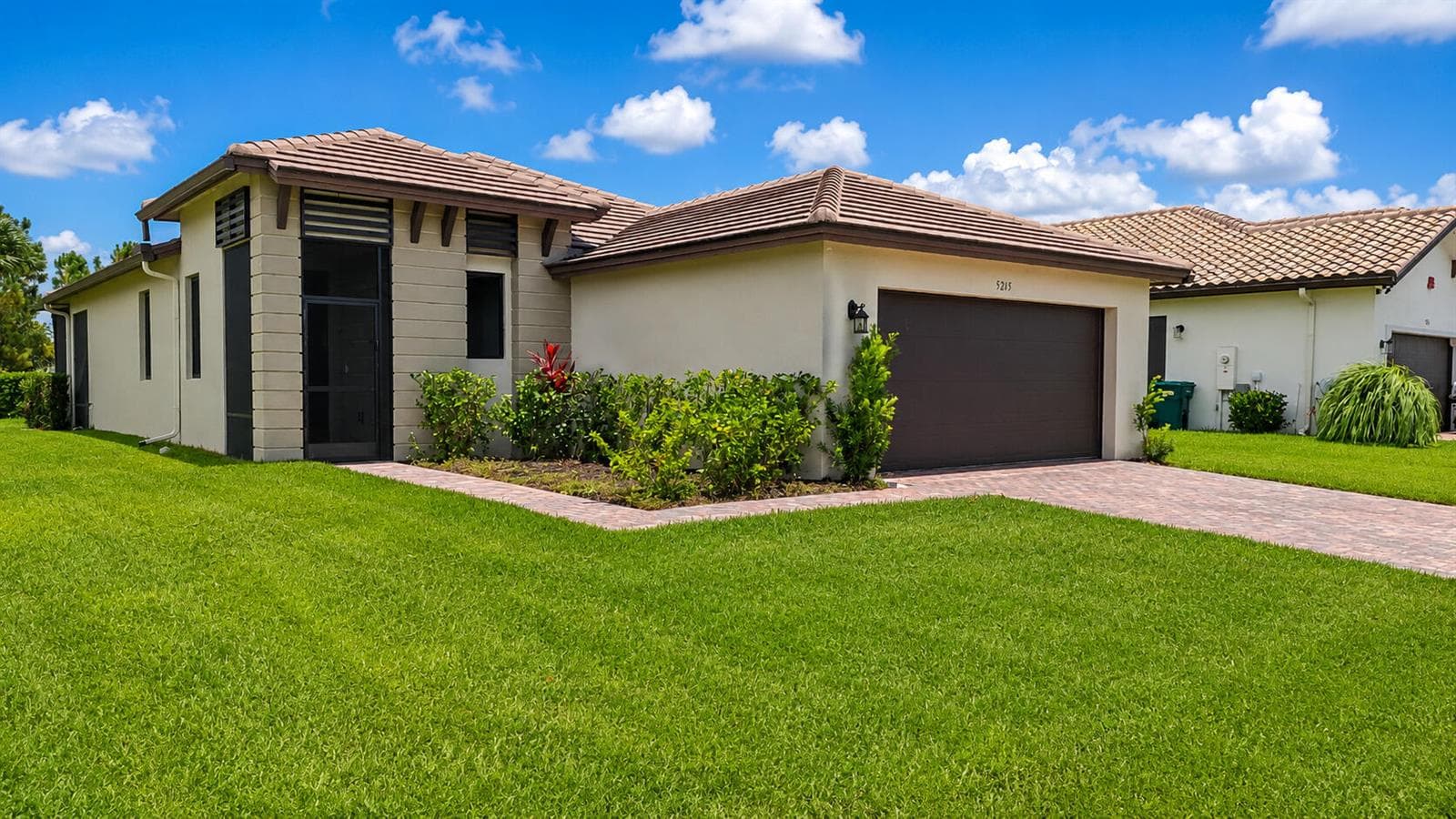 5245 Marano Drive, Ave Maria FL 34142