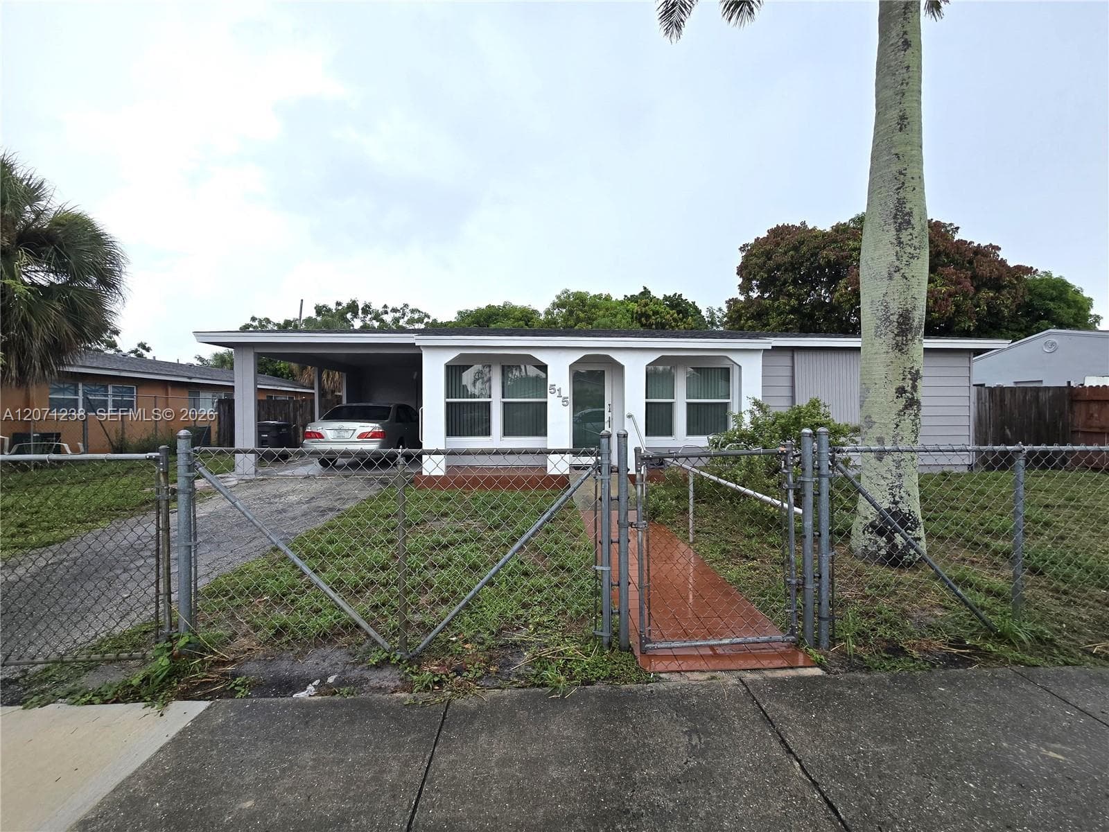 515 Hunter St, West Palm Beach FL 33405