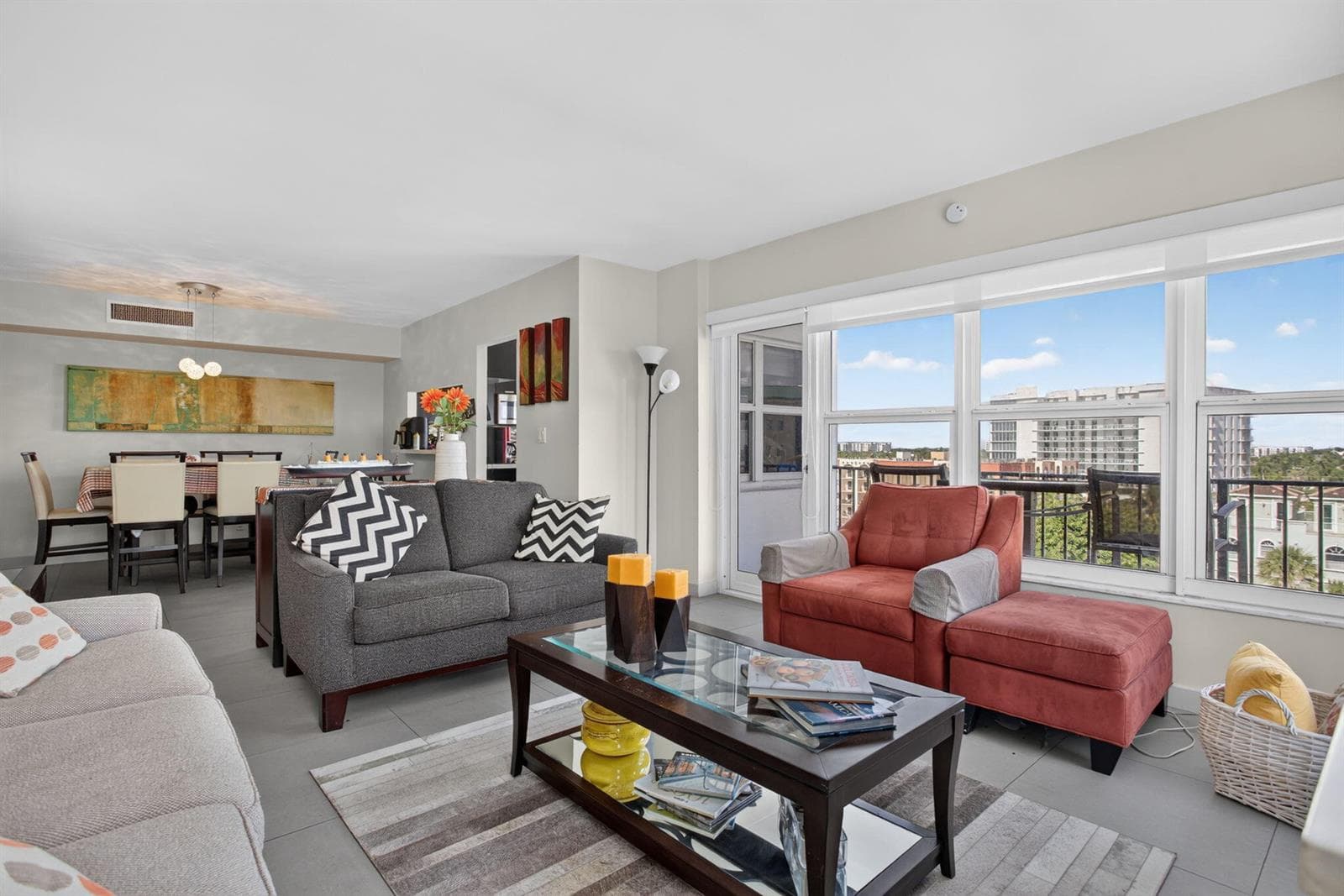 405 N OCEAN Boulevard # 611, Pompano Beach FL 33062 photo 3