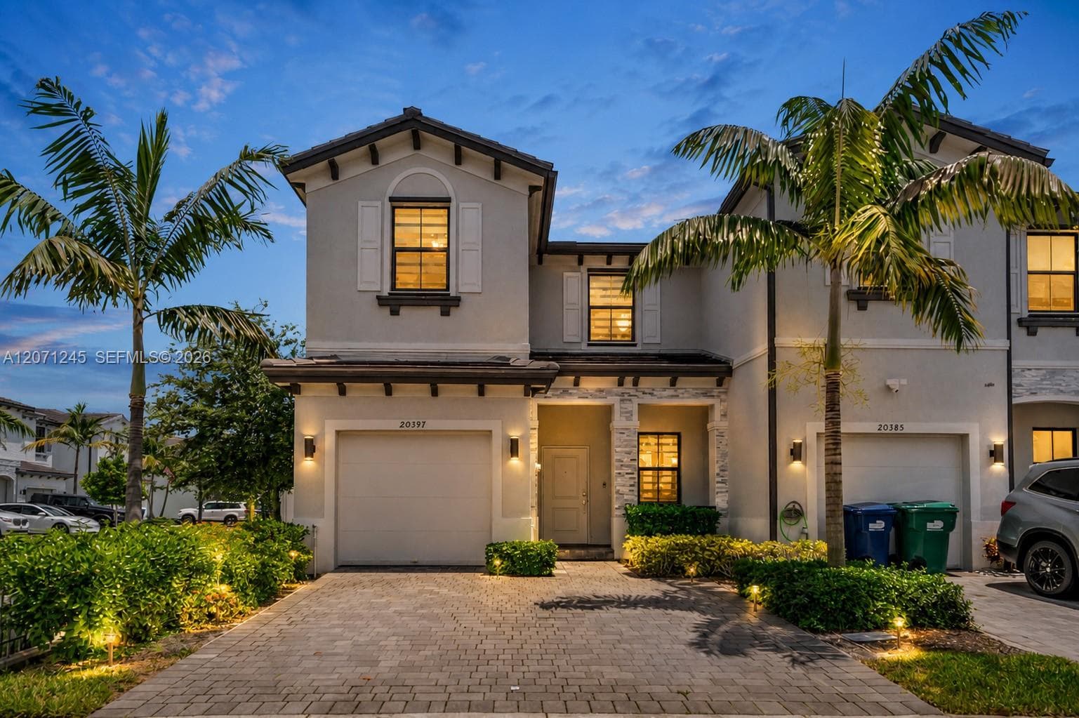 20397 NW 6th Pl, Miami Gardens FL 33169