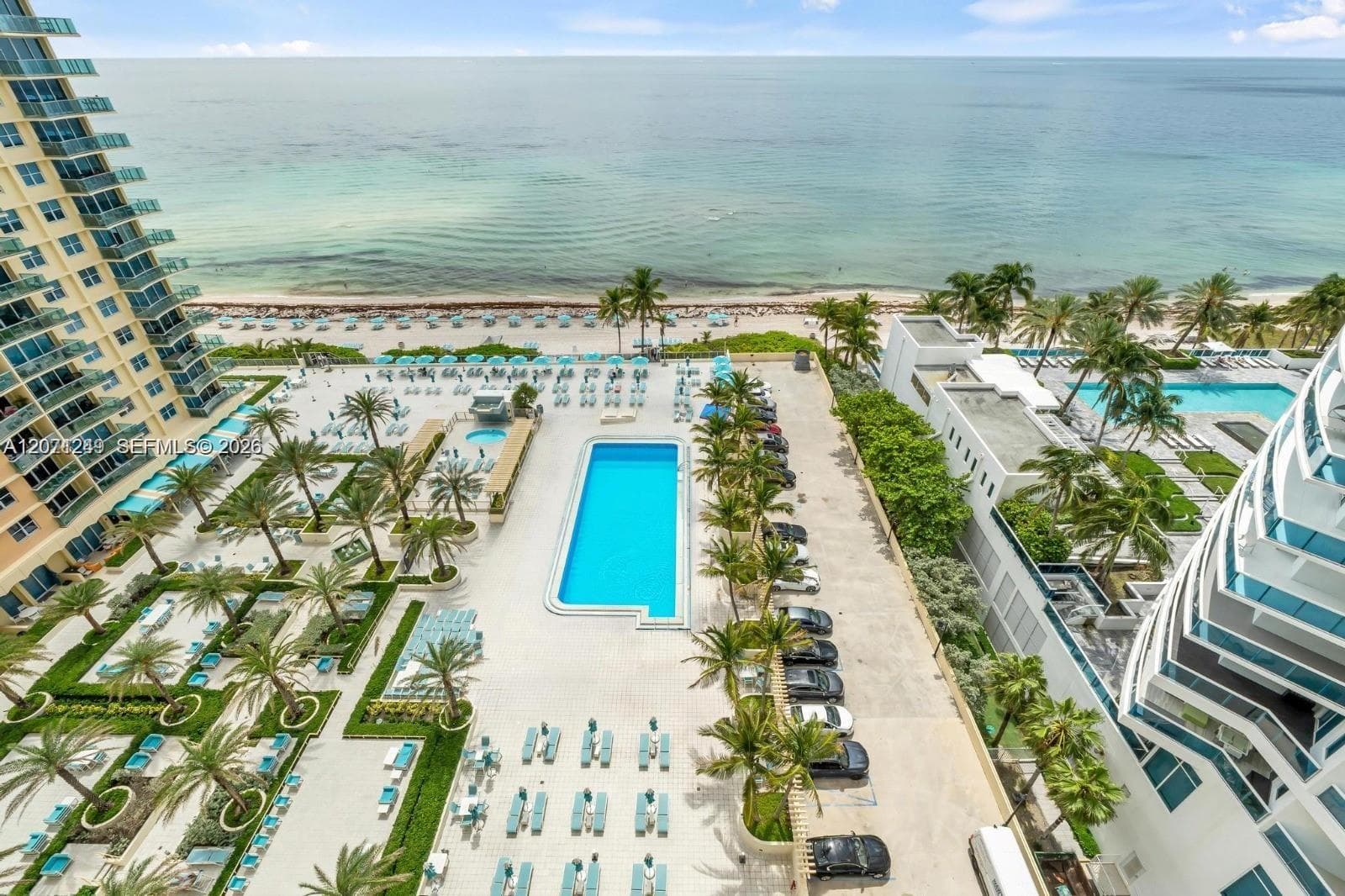 2501 S Ocean Dr # 703, Hollywood FL 33019 photo 3