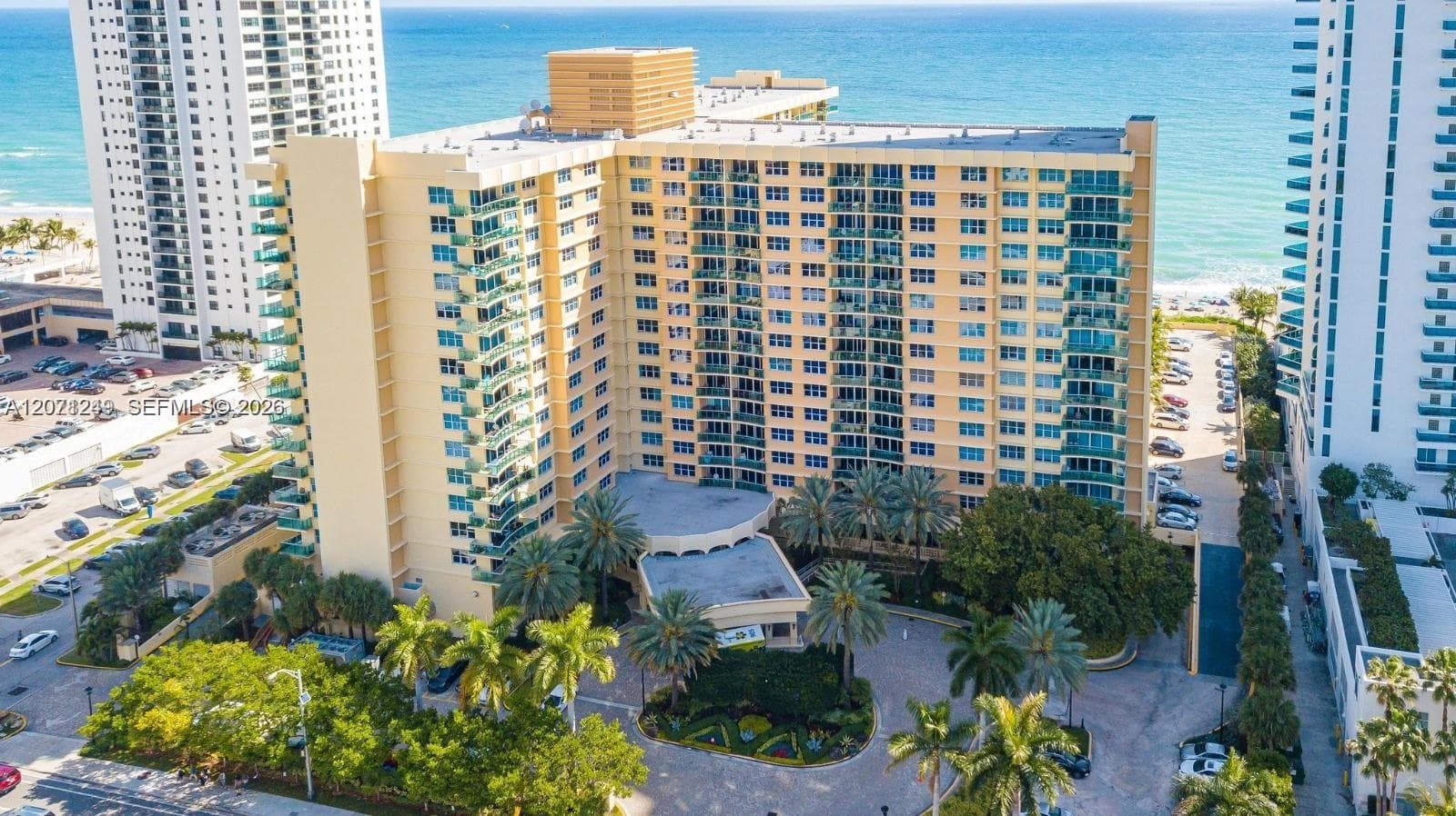 2501 S Ocean Dr # 703, Hollywood FL 33019 photo 4