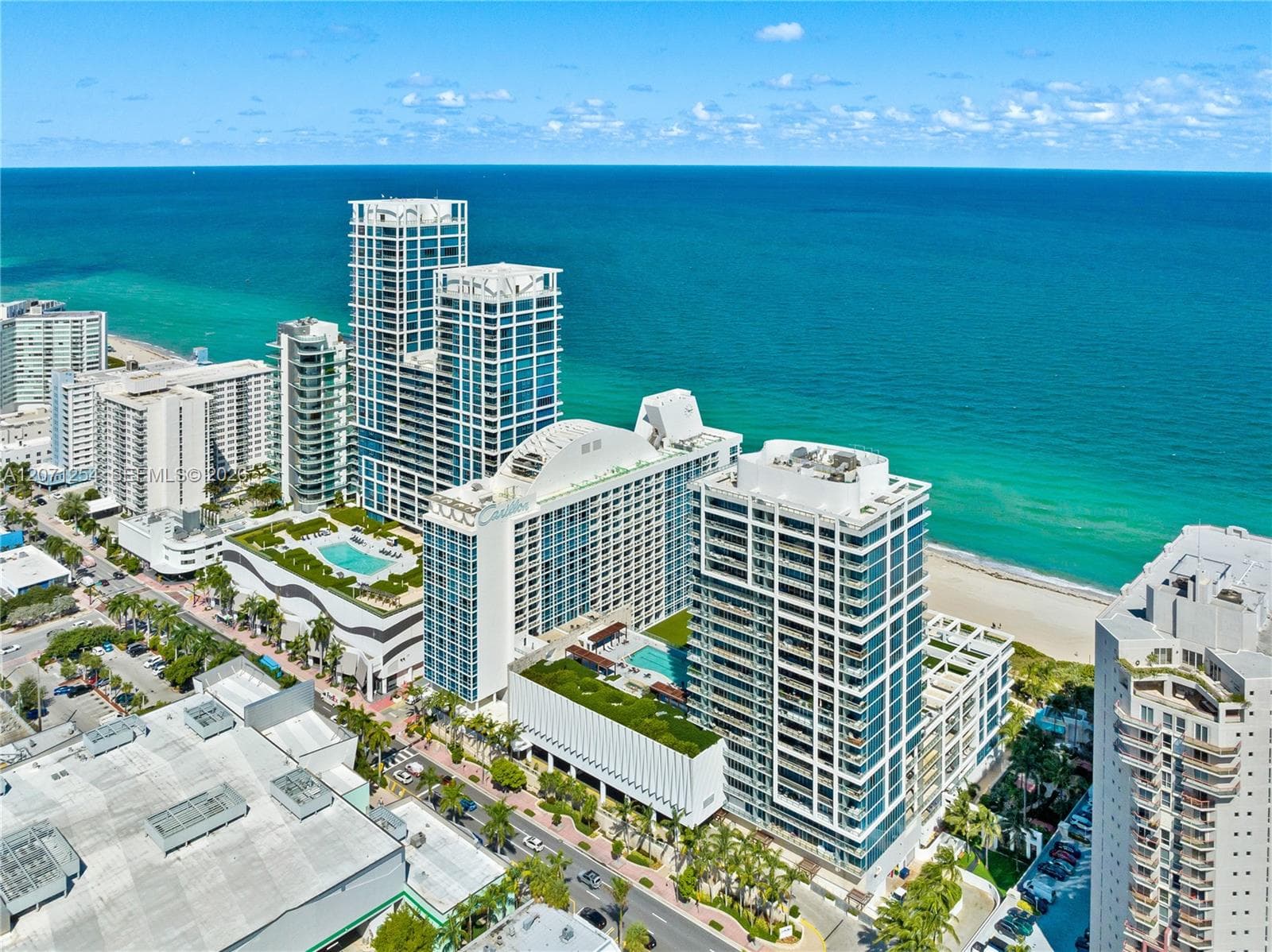 6801 Collins Ave # 1206/1210, Miami Beach FL 33141 photo 2