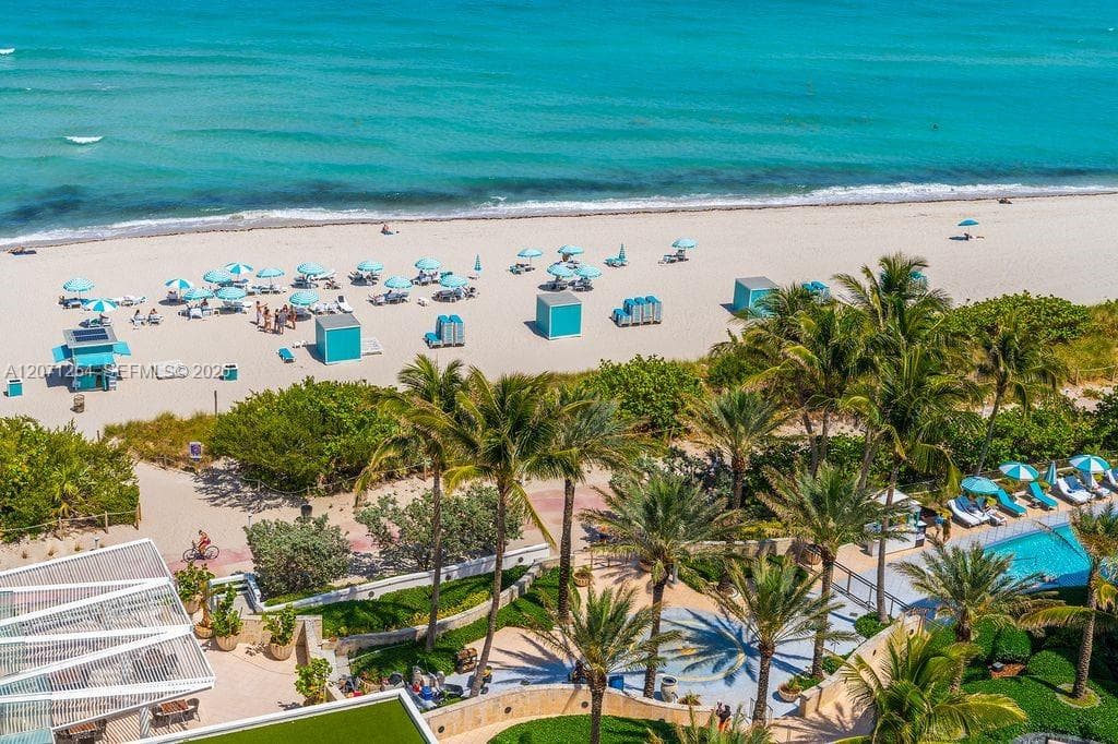 6801 Collins Ave # 1206/1210, Miami Beach FL 33141 photo 3