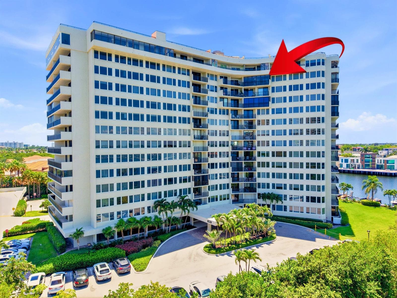 3912 S Ocean Boulevard # 1412, Highland Beach FL 33487 photo 5