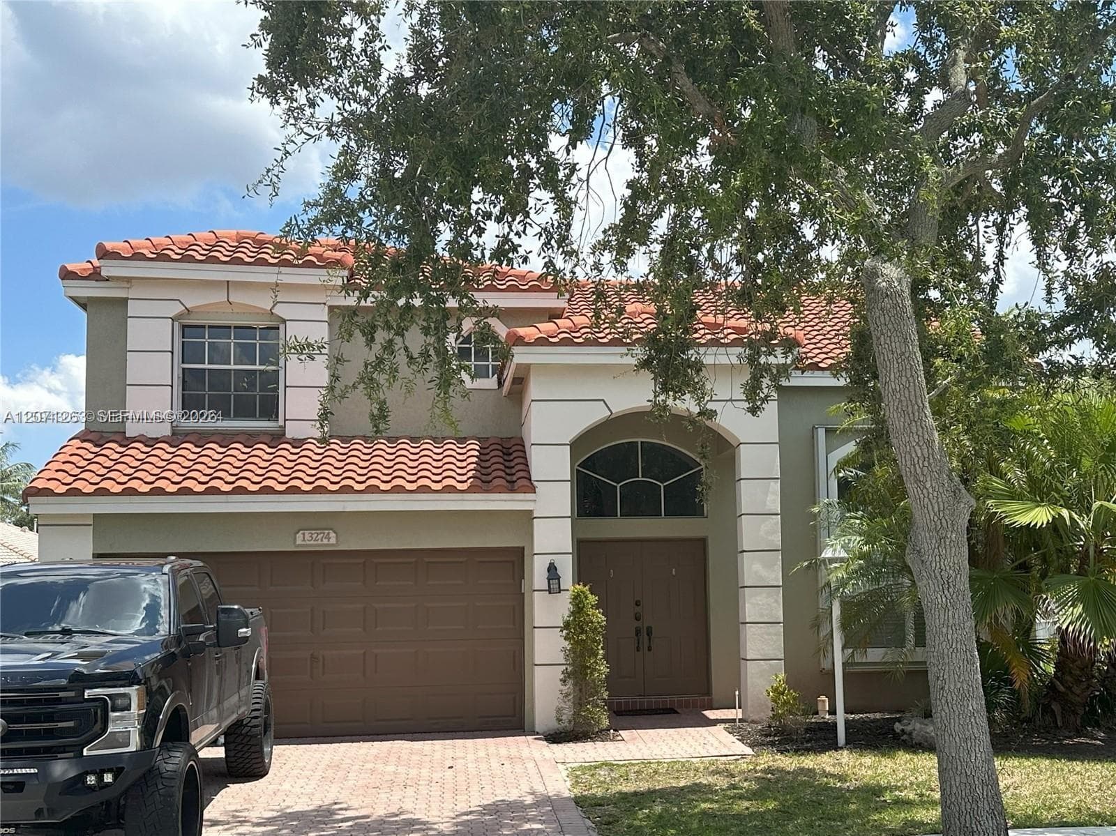 13274 NW 15th Ct, Pembroke Pines FL 33028 photo 2