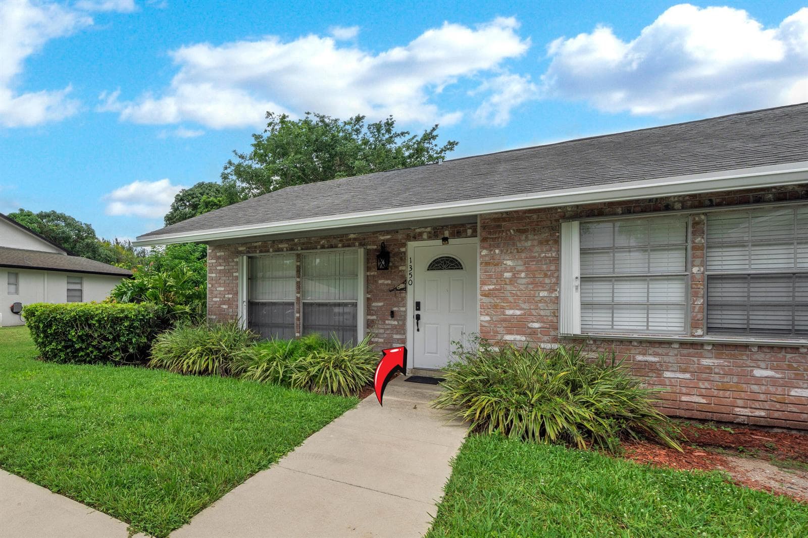 1350 Riverside Circle Unit 1, Wellington FL 33414 photo 3