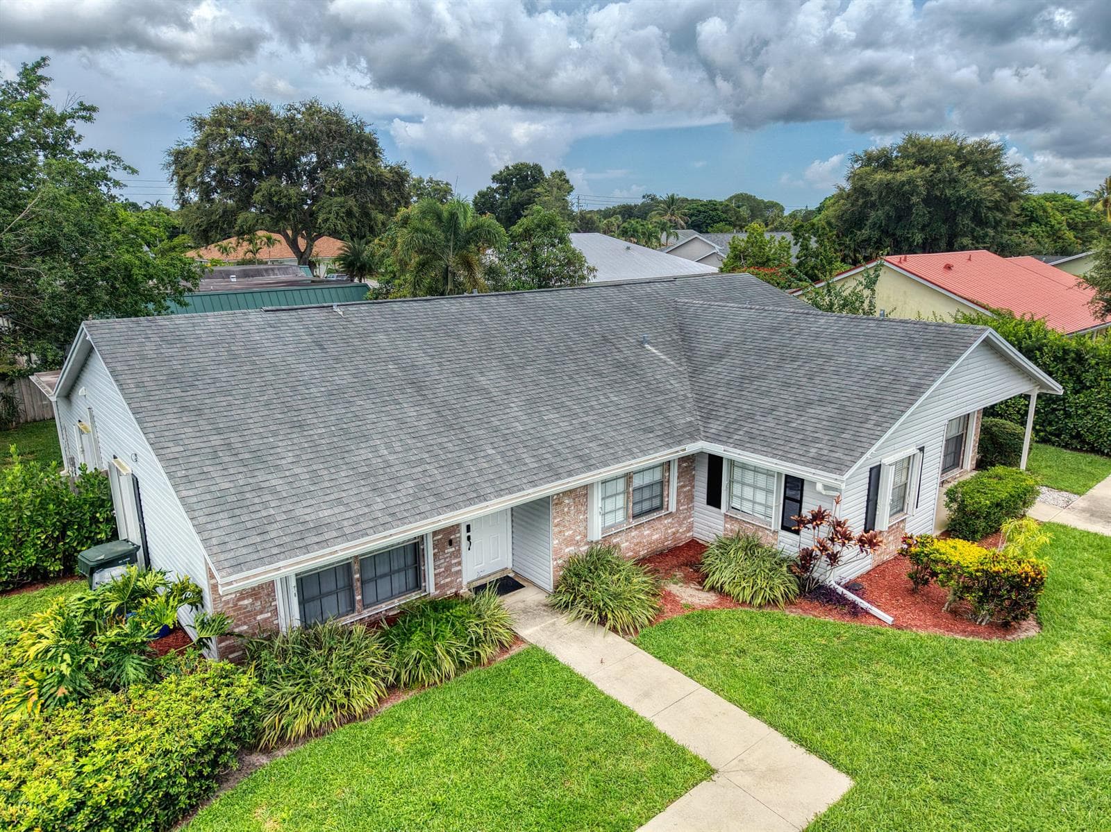 1350 Riverside Circle Unit 1, Wellington FL 33414