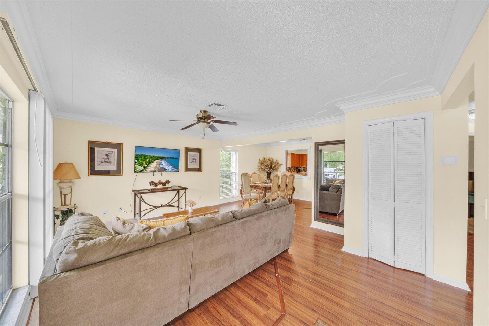 1350 Riverside Circle Unit 1, Wellington FL 33414 photo 5