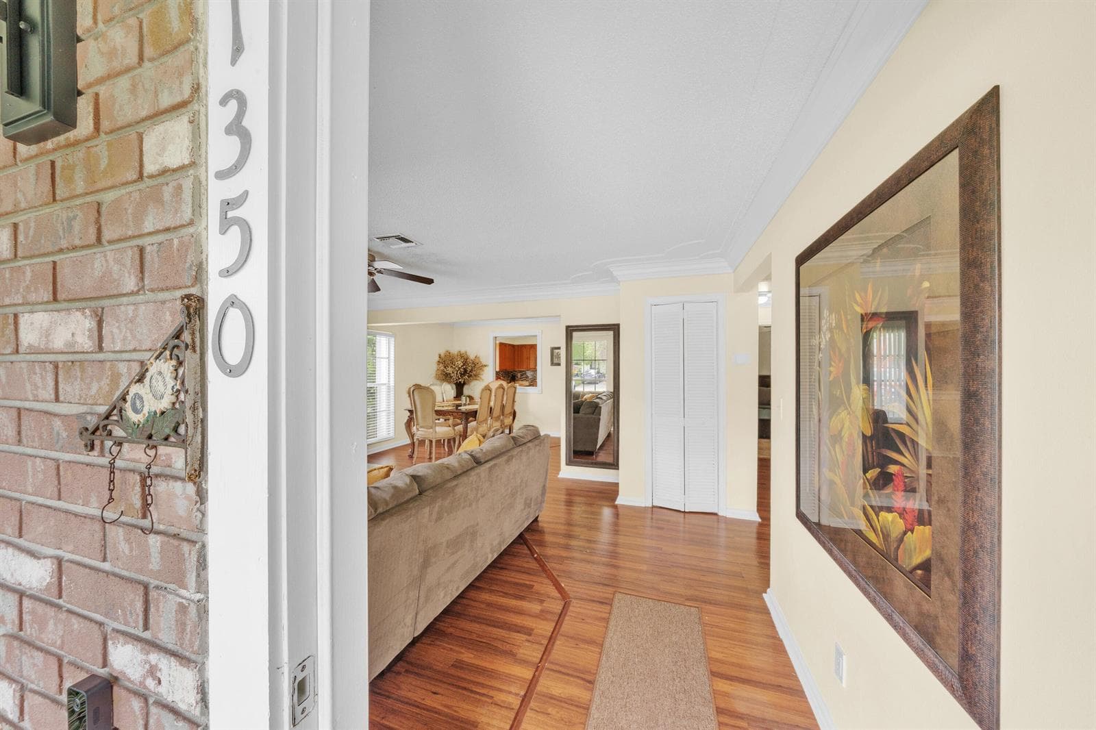 1350 Riverside Circle Unit 1, Wellington FL 33414 photo 4
