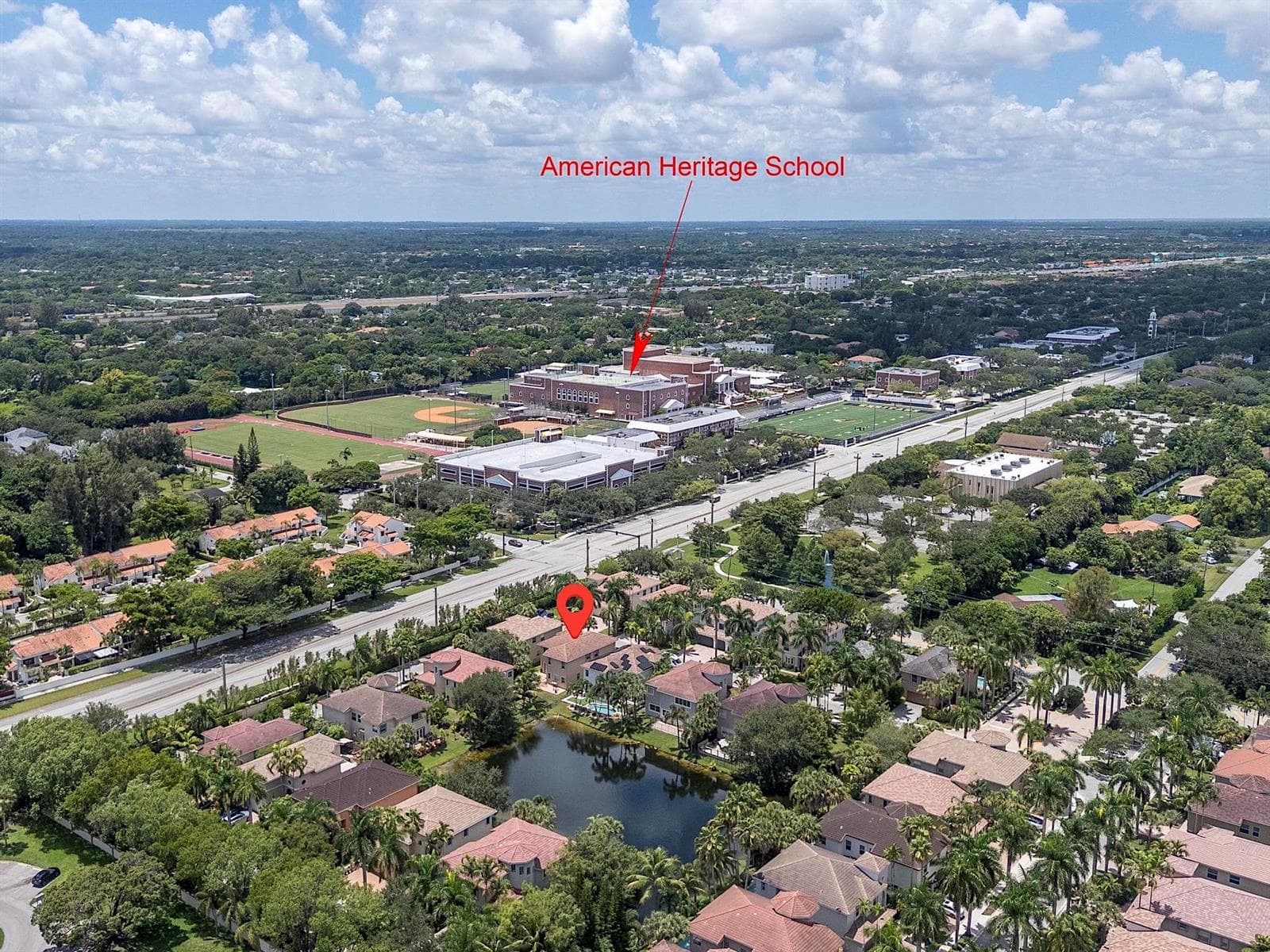 120 NW 117TH Terrace, Plantation FL 33325 photo 2