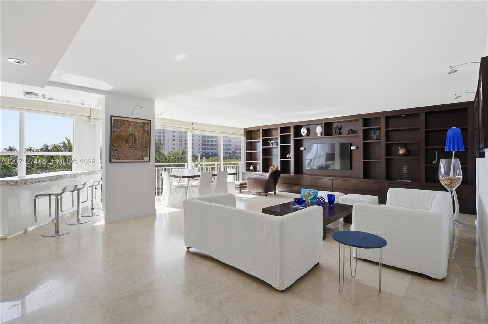 613 Ocean Dr # 5D, Key Biscayne FL 33149 photo 2