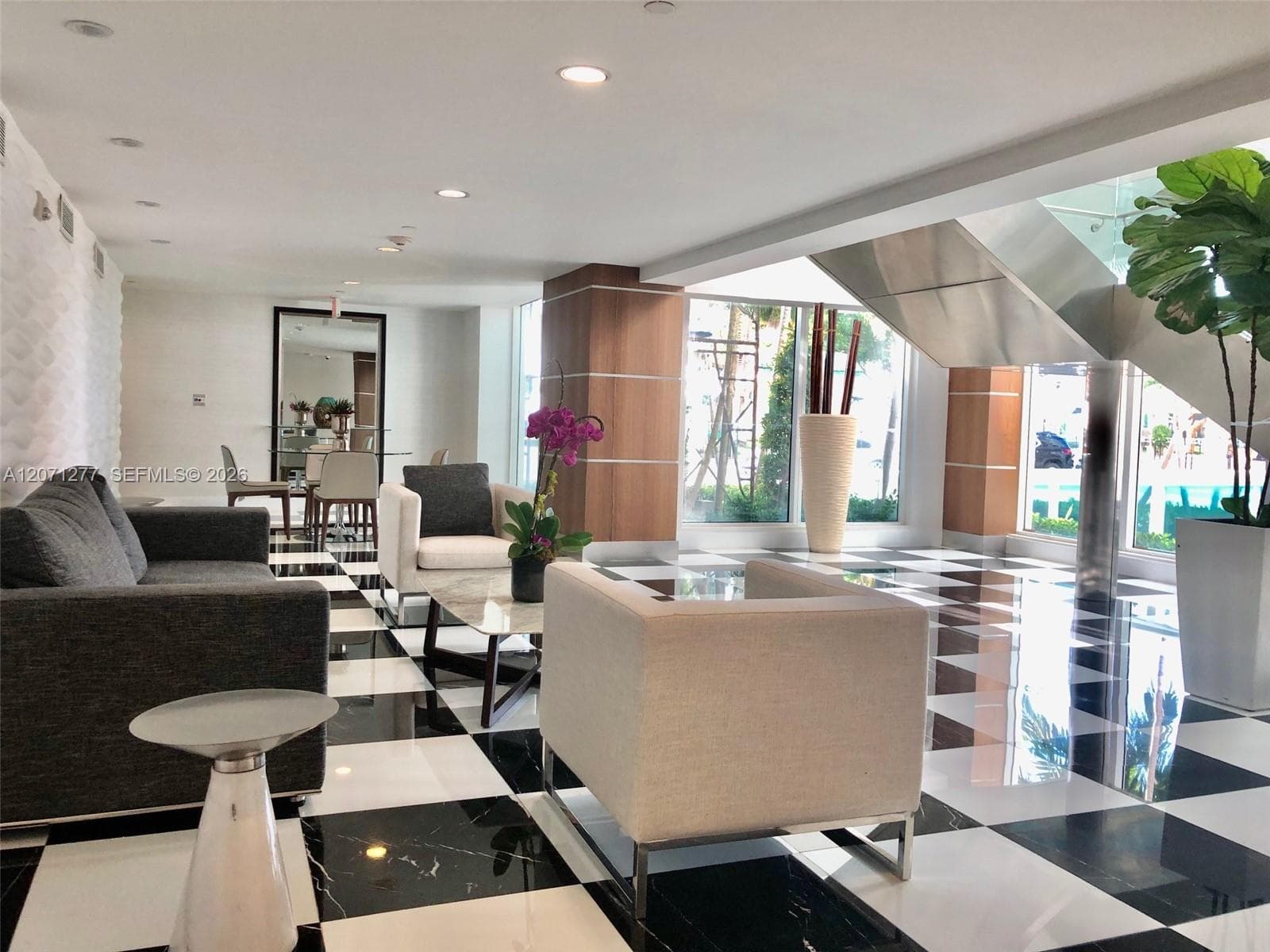 1800 N Bayshore Dr # 814, Miami FL 33132 photo 3