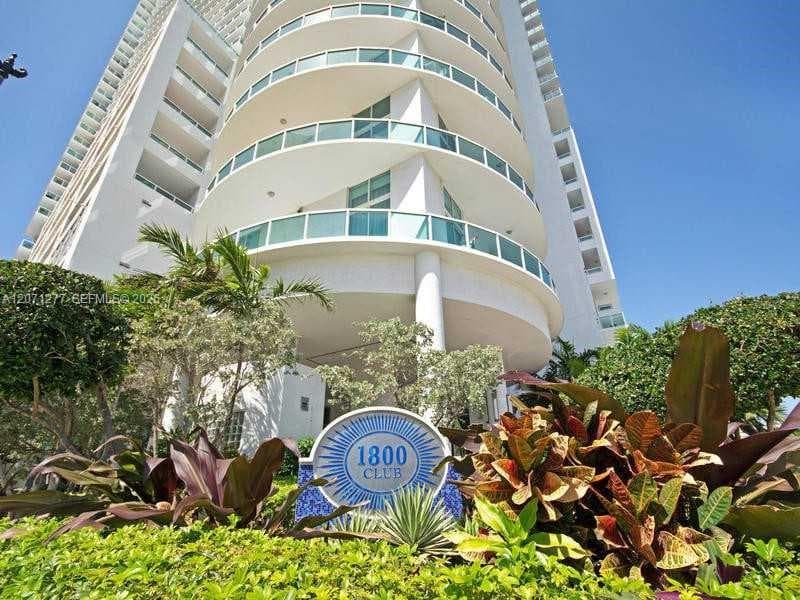 1800 N Bayshore Dr # 814, Miami FL 33132