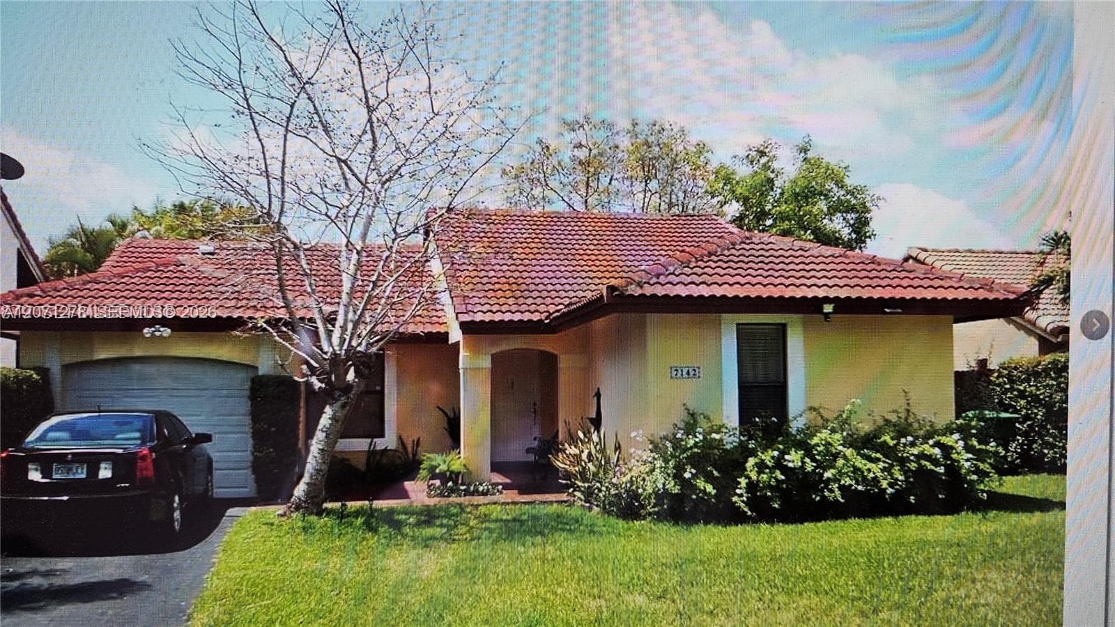 7142 SW 103rd Ct Cir, Miami FL 33173