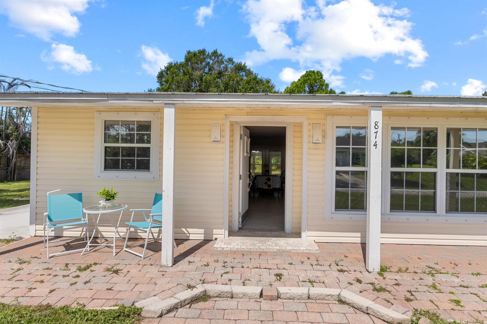 874 BLOSSOM Drive, Sebastian FL 32958 photo 2