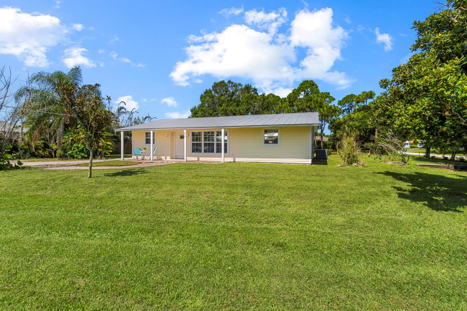 874 BLOSSOM Drive, Sebastian FL 32958