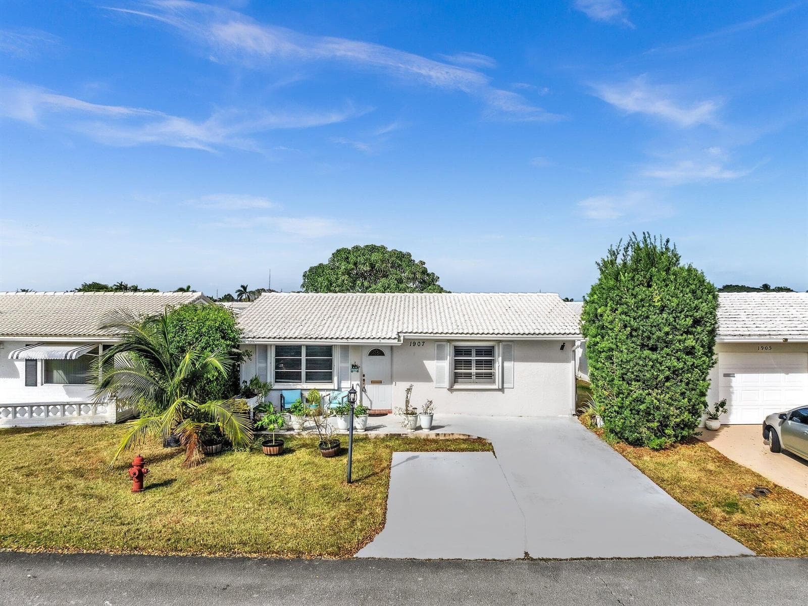 1907 SW 22ND Avenue, Boynton Beach FL 33426