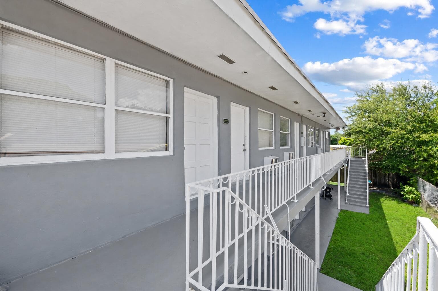 1761 Ali Baba Avenue # #5, Opa-Locka FL 33054
