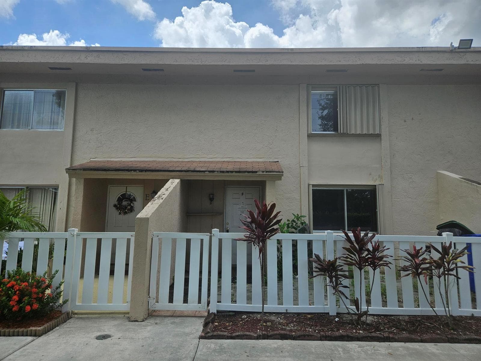 1419 NW 80TH Avenue # F, Margate FL 33063