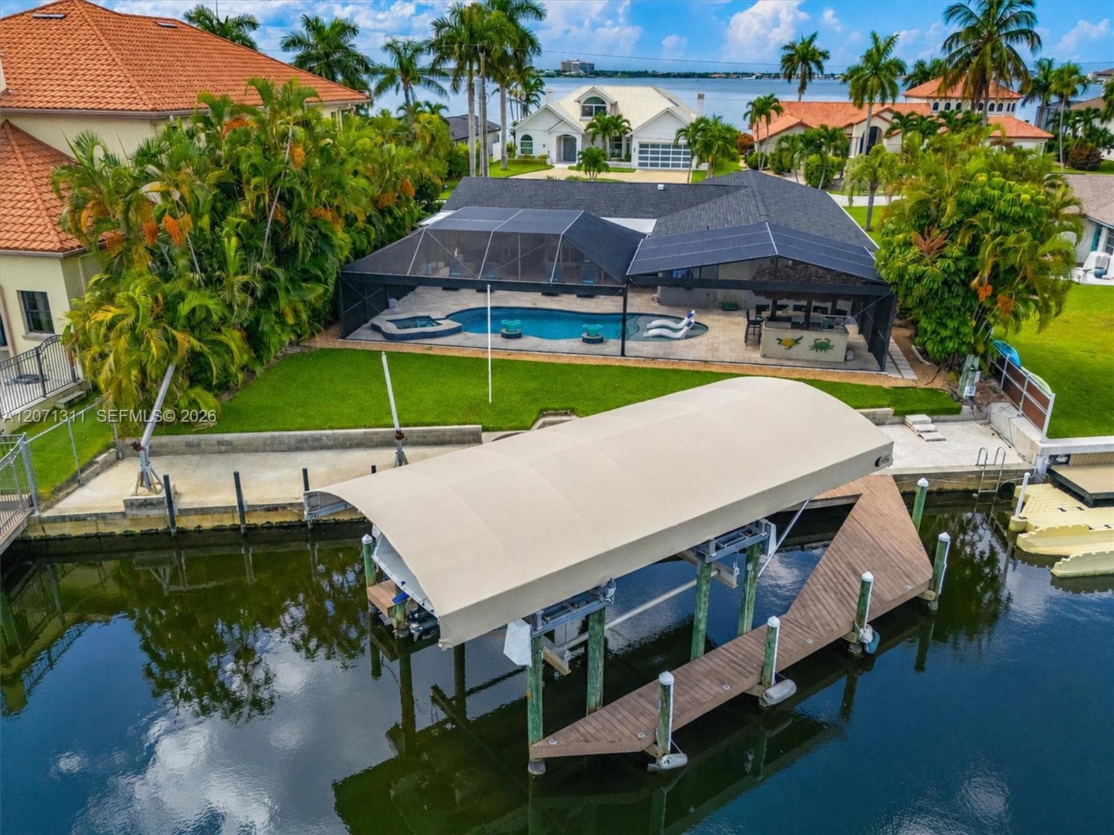 1633 Edith Esplande, Cape Coral FL 33904 photo 3