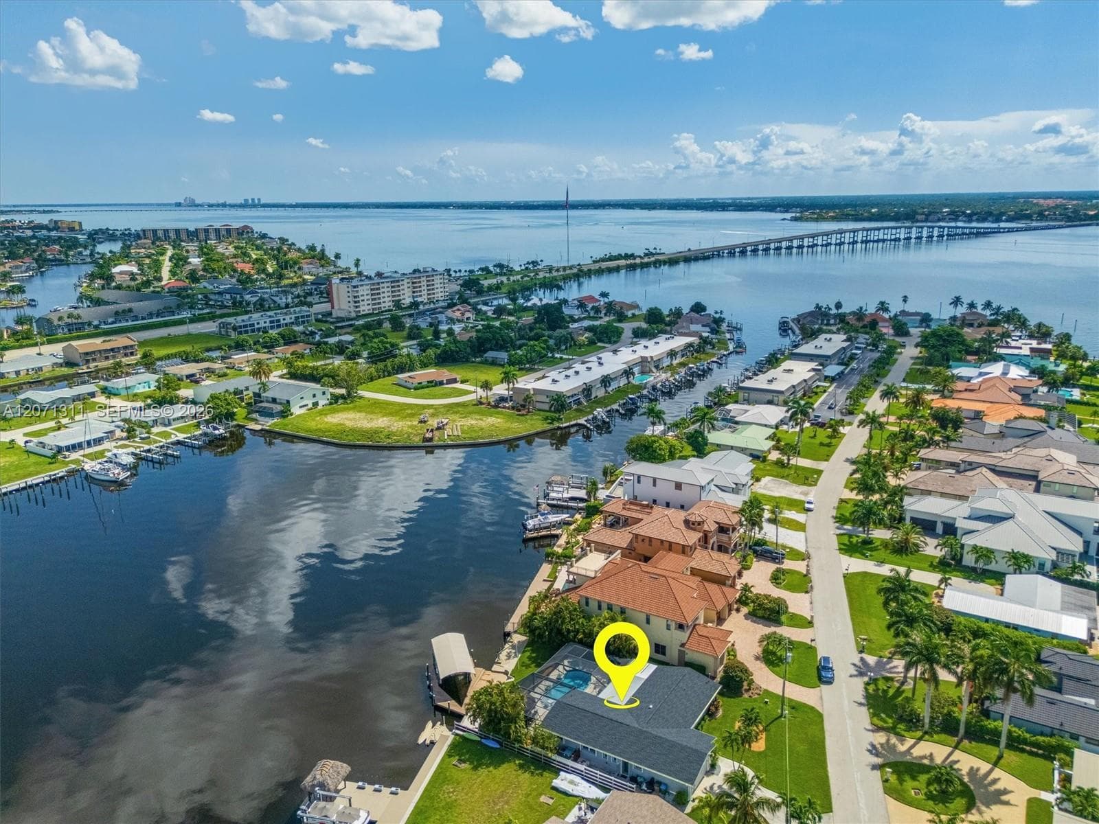 1633 Edith Esplande, Cape Coral FL 33904
