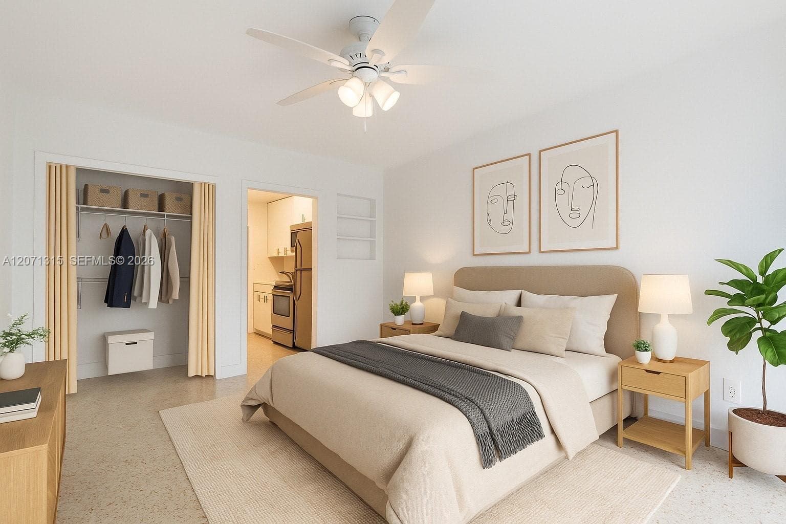 1450 SW 6th St # 2, Miami, FL 33135 photo 2