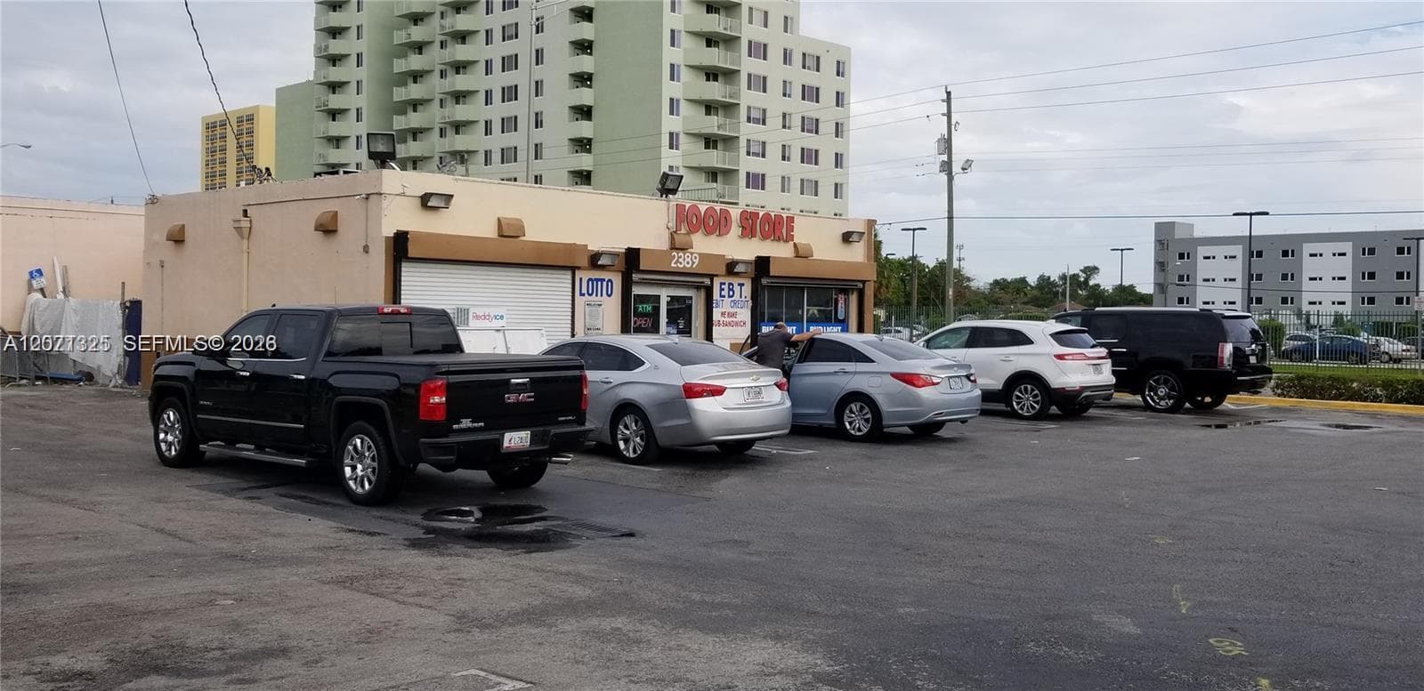 2387 NW 54th St, Miami FL 33142 photo 2