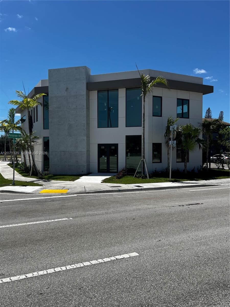 5000 Pembroke Rd, West Park FL 33021 photo 2