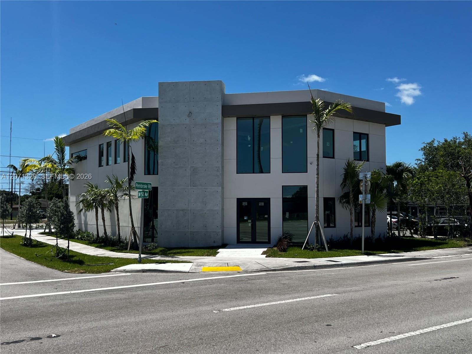 5000 Pembroke Rd, West Park FL 33021