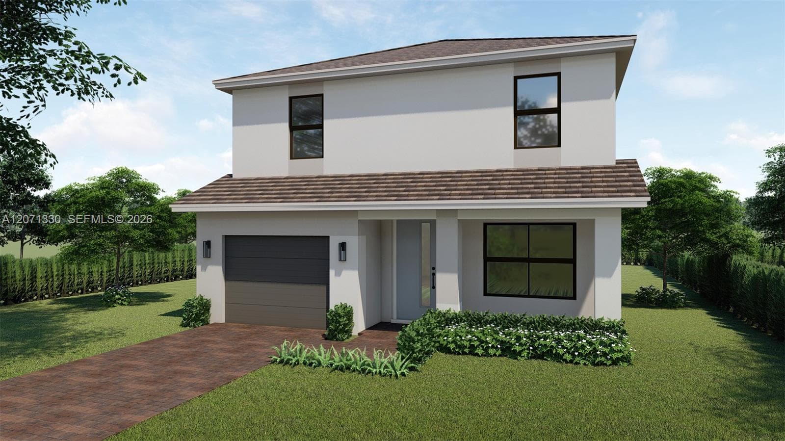 1538 NE 1st Street, Homestead FL 33033