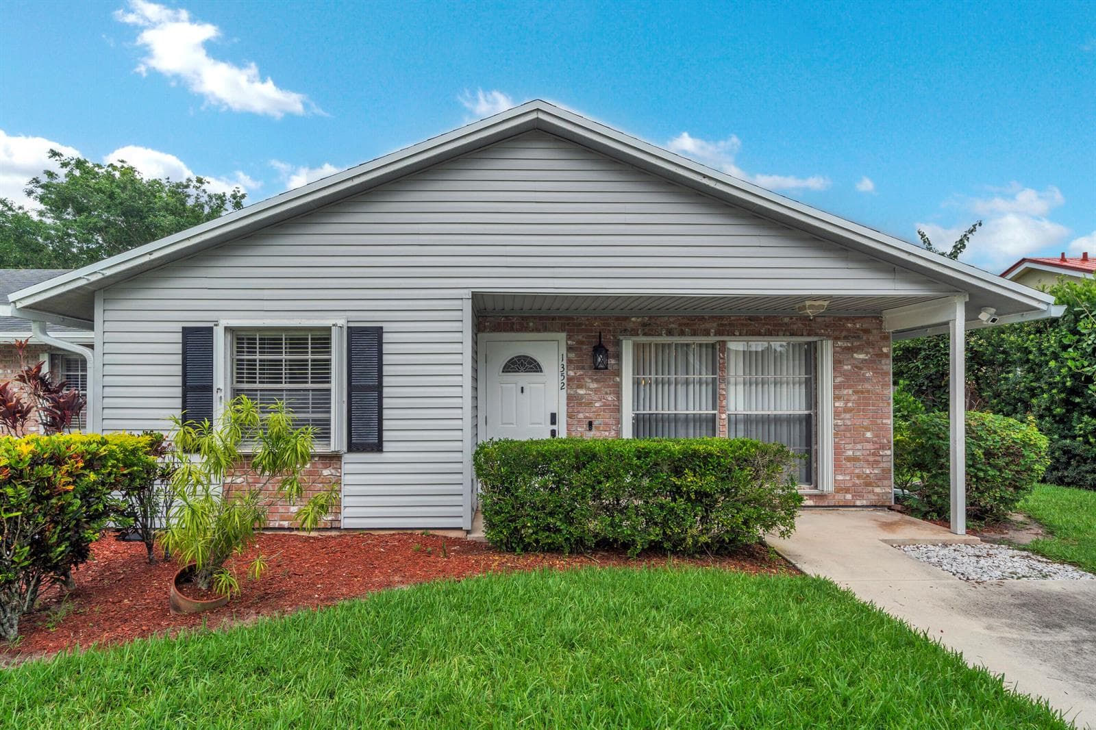 1350 Riverside Circle # Unit 2, Wellington, FL 33414 photo 2