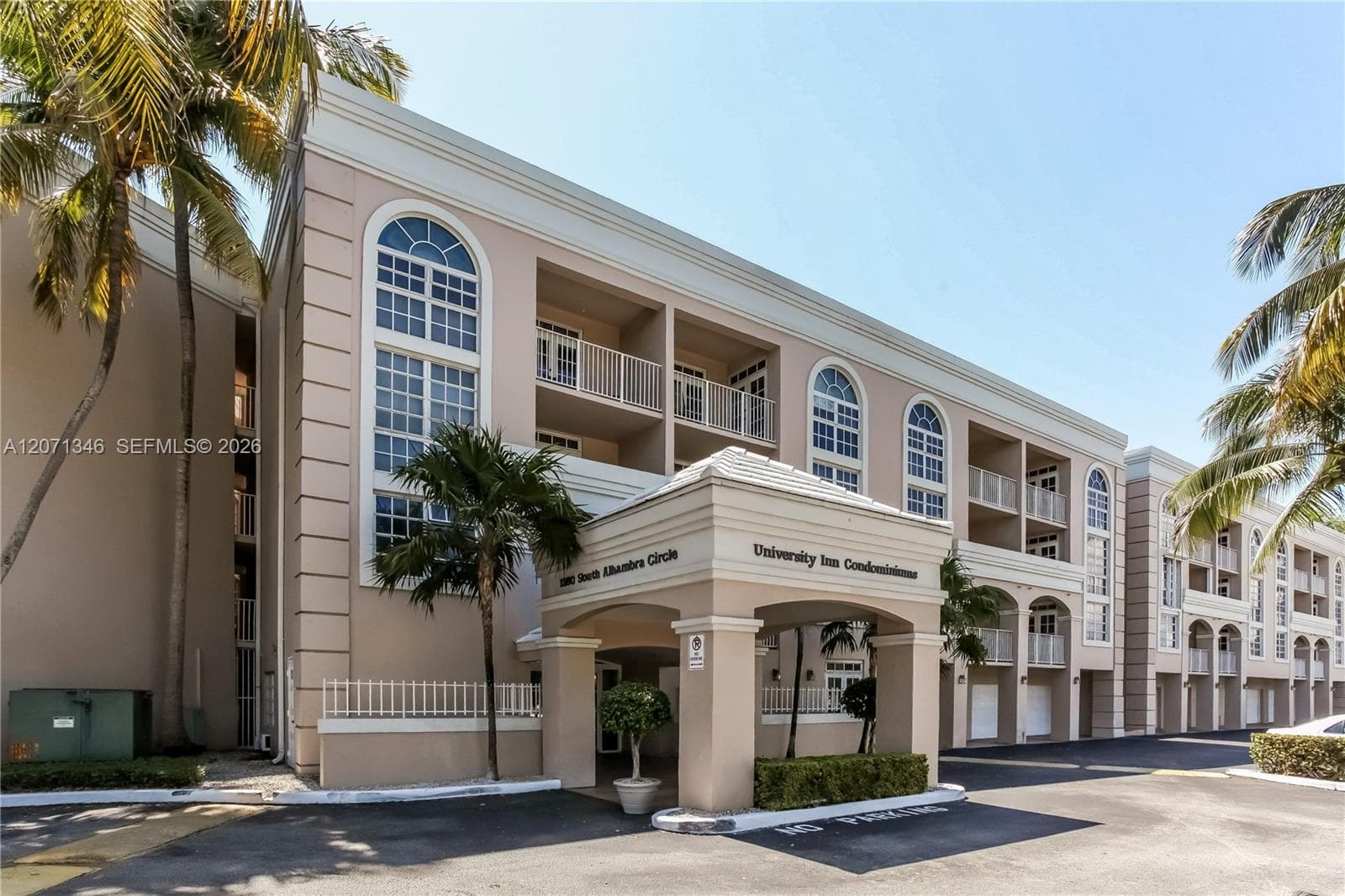 1280 S Alhambra Cir # 2413, Coral Gables FL 33146