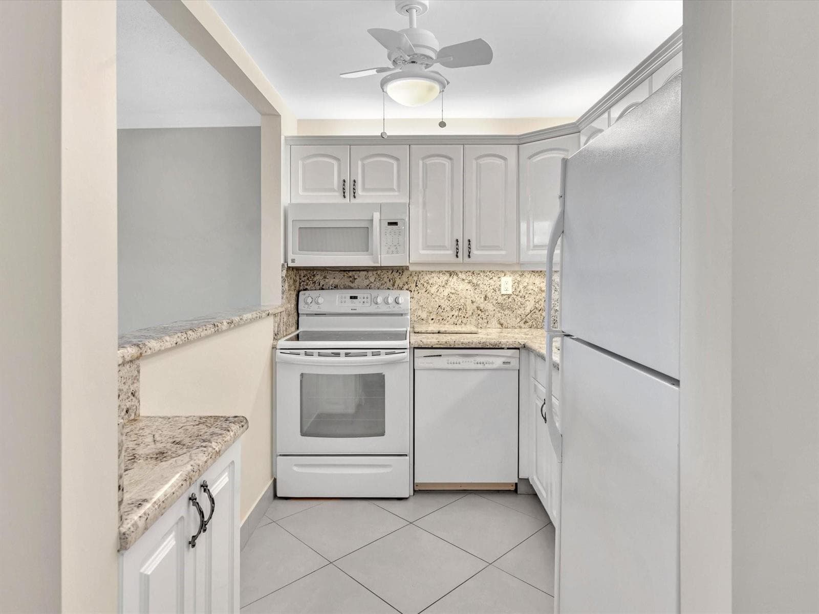 1421 S OCEAN Boulevard # 116, Pompano Beach FL 33062 photo 3